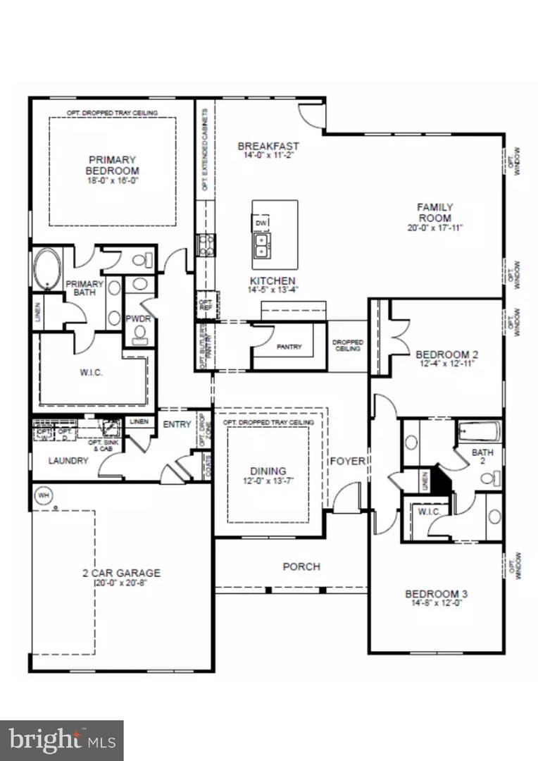 3947 JETT CT, GUM SPRING, Virginia 23065, 3 Bedrooms Bedrooms, 7 Rooms Rooms,2 BathroomsBathrooms,Residential,For sale,3947 JETT CT,VAGO2000414 MLS # VAGO2000414