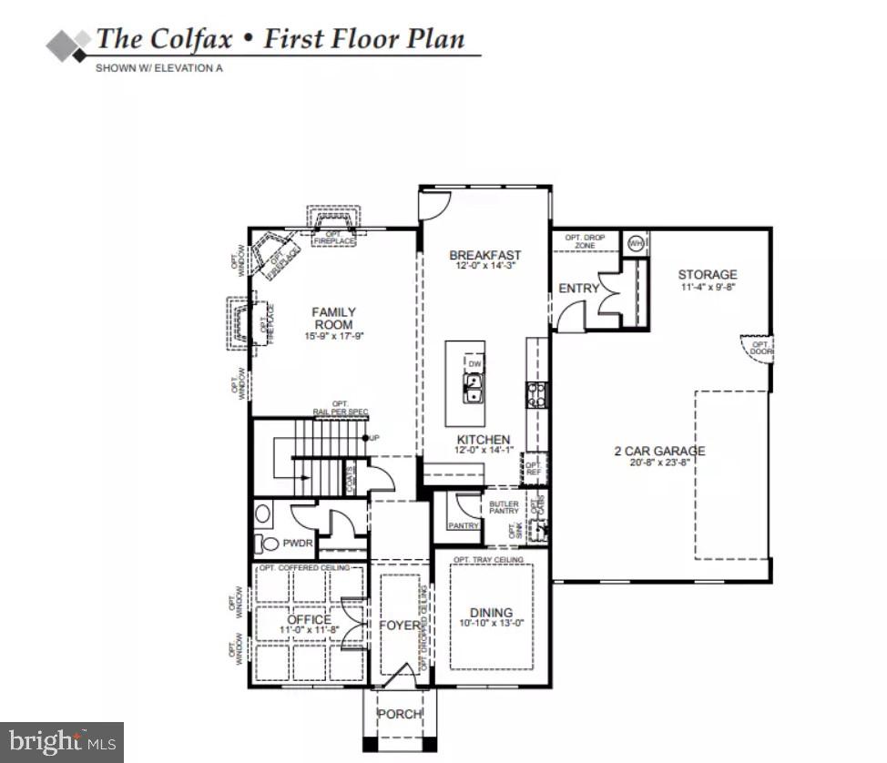 3917 JETT CT, GUM SPRING, Virginia 23065, 4 Bedrooms Bedrooms, 10 Rooms Rooms,3 BathroomsBathrooms,Residential,For sale,3917 JETT CT,VAGO2000416 MLS # VAGO2000416
