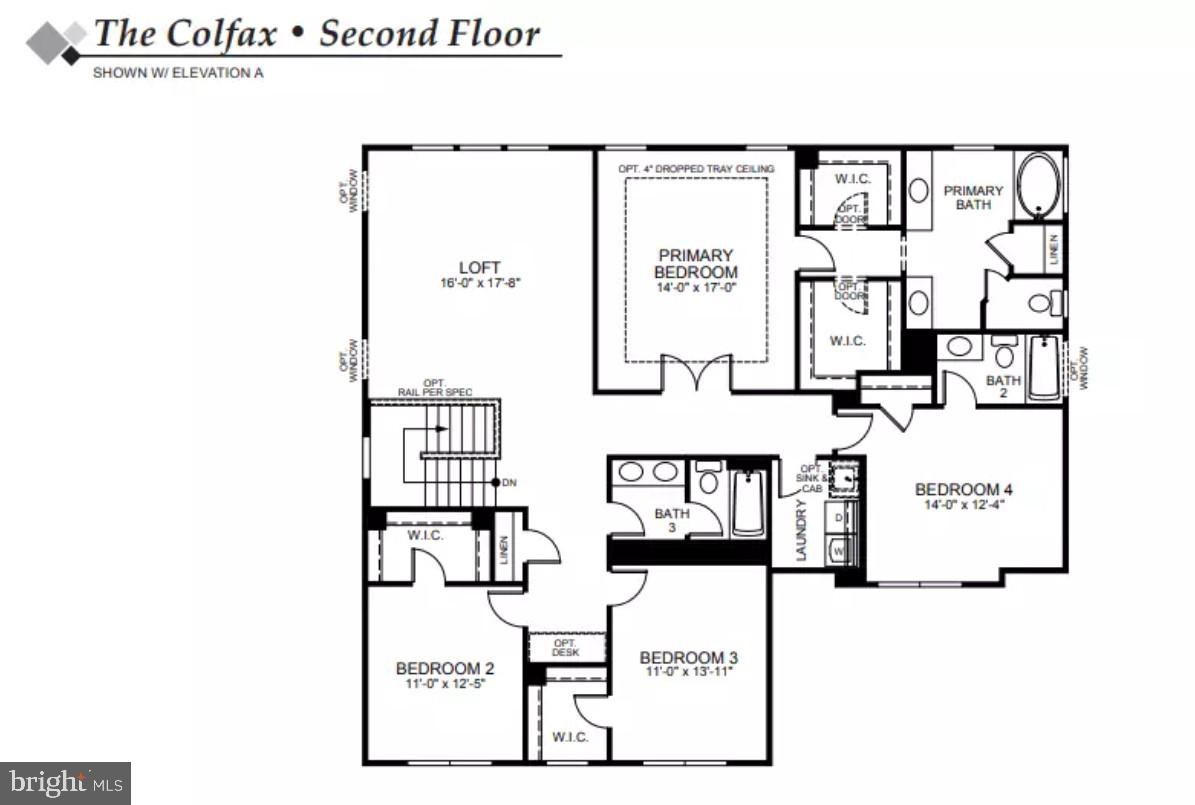 3917 JETT CT, GUM SPRING, Virginia 23065, 4 Bedrooms Bedrooms, 10 Rooms Rooms,3 BathroomsBathrooms,Residential,For sale,3917 JETT CT,VAGO2000416 MLS # VAGO2000416