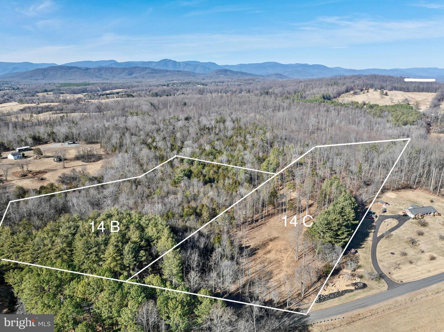 OAKLAND RD, REVA, Virginia 22735, ,Land,For sale,OAKLAND RD,VACU2012526 MLS # VACU2012526