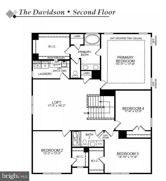 3911 JETT CT, GUM SPRING, Virginia 23065, 5 Bedrooms Bedrooms, 9 Rooms Rooms,3 BathroomsBathrooms,Residential,For sale,3911 JETT CT,VAGO2000422 MLS # VAGO2000422