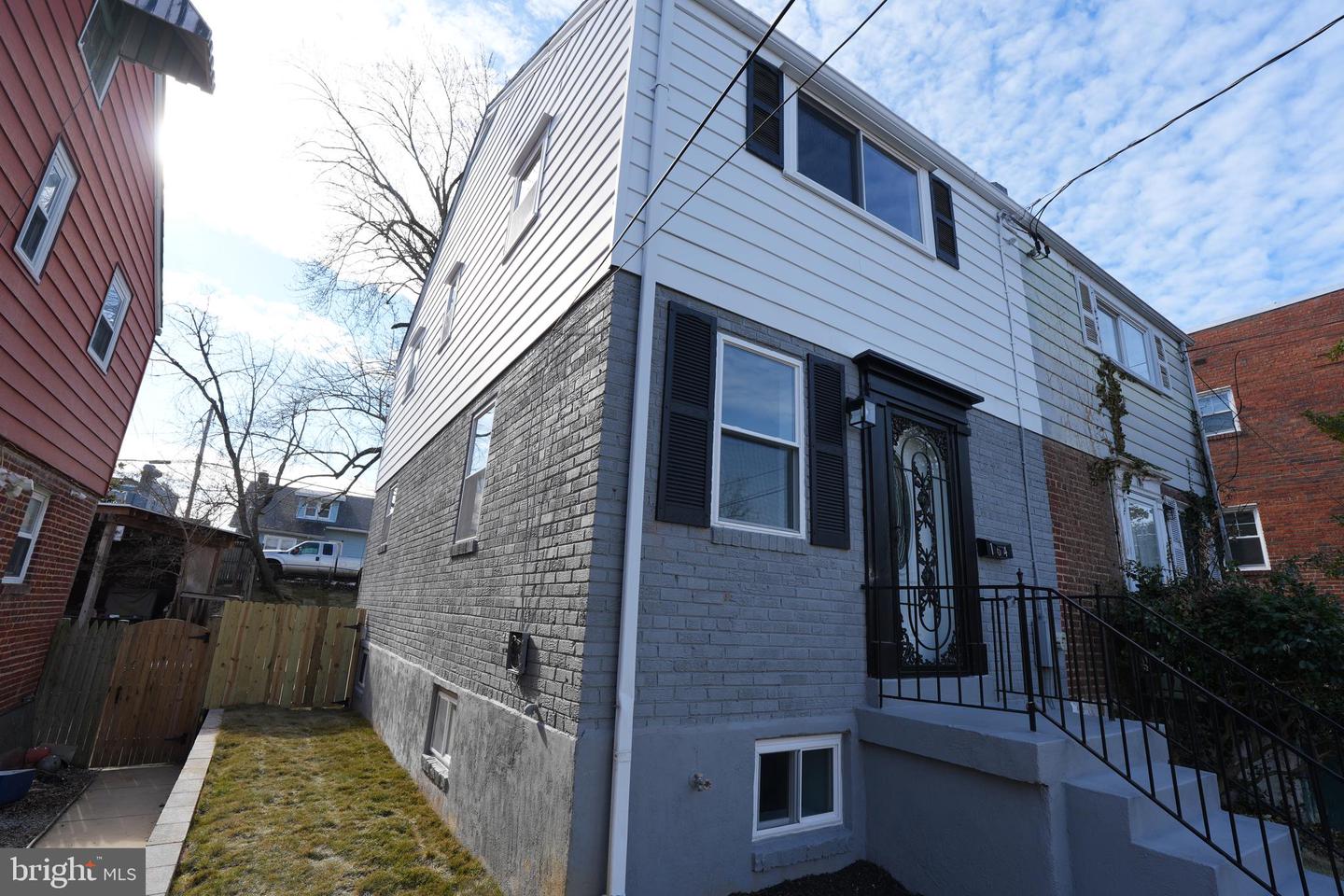 164 ELMIRA ST SW, WASHINGTON, District Of Columbia 20032, 3 Bedrooms Bedrooms, ,2 BathroomsBathrooms,Residential,For sale,164 ELMIRA ST SW,DCDC2242988 MLS # DCDC2242988