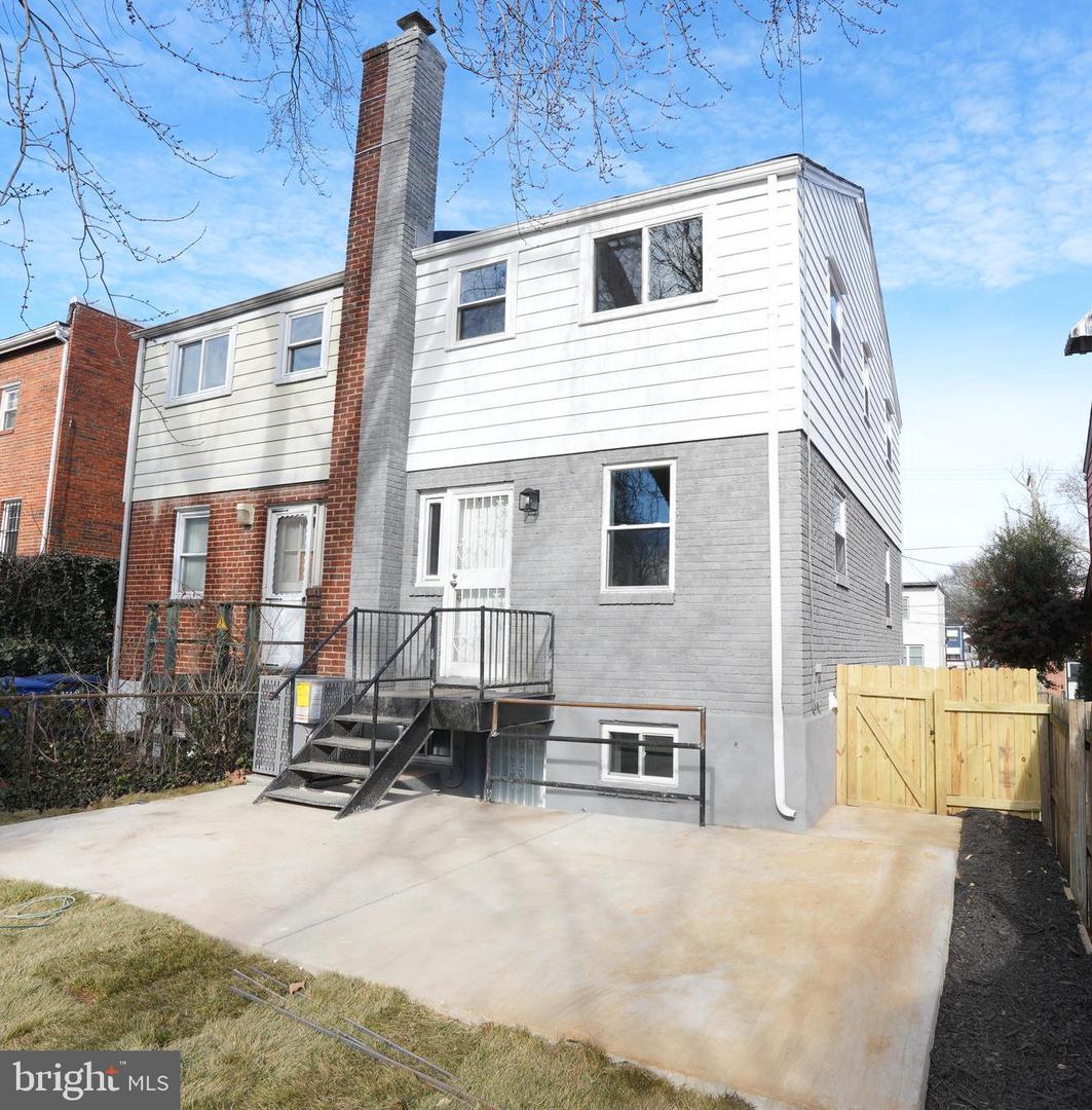 164 ELMIRA ST SW, WASHINGTON, District Of Columbia 20032, 3 Bedrooms Bedrooms, ,2 BathroomsBathrooms,Residential,For sale,164 ELMIRA ST SW,DCDC2242988 MLS # DCDC2242988