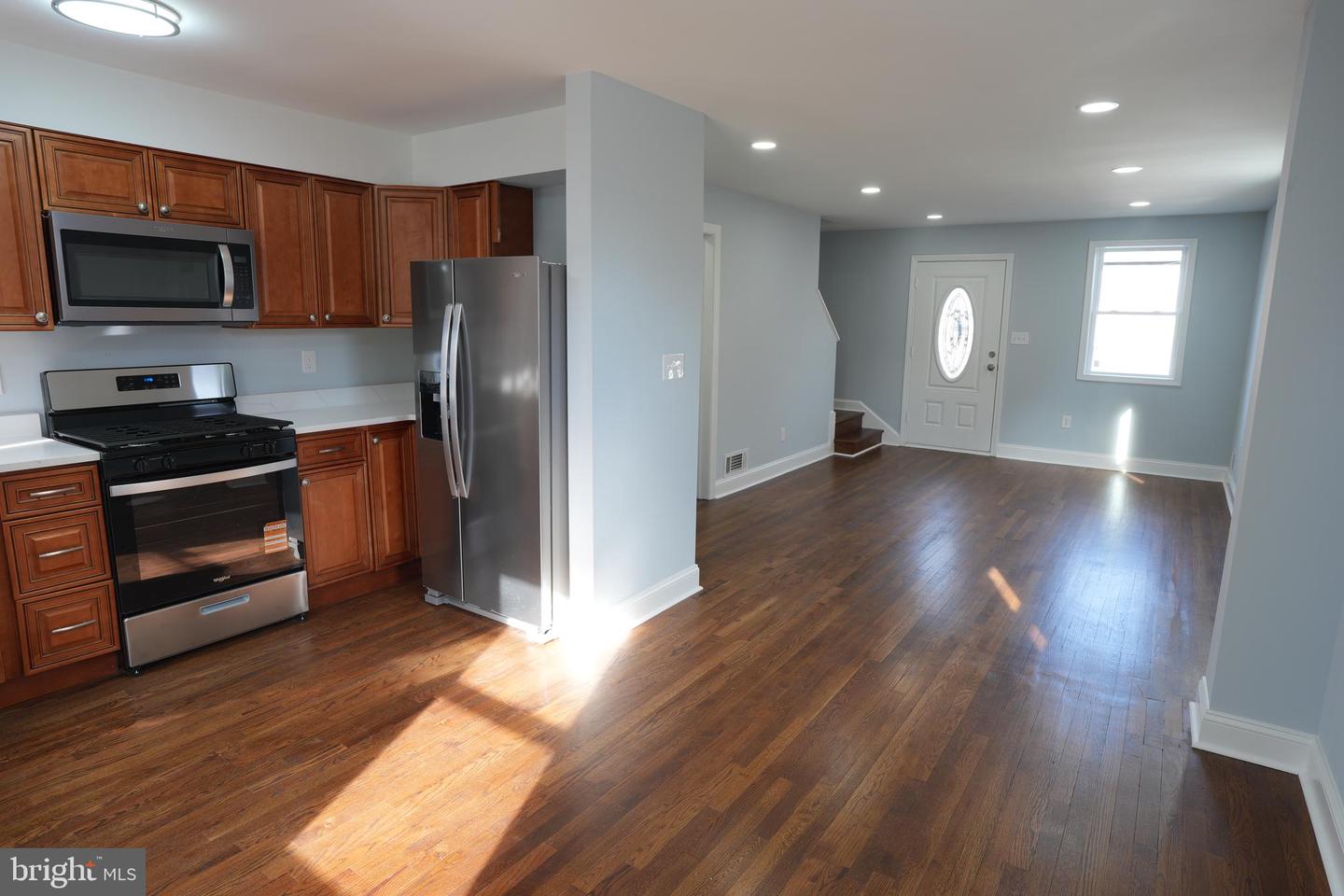 164 ELMIRA ST SW, WASHINGTON, District Of Columbia 20032, 3 Bedrooms Bedrooms, ,2 BathroomsBathrooms,Residential,For sale,164 ELMIRA ST SW,DCDC2242988 MLS # DCDC2242988