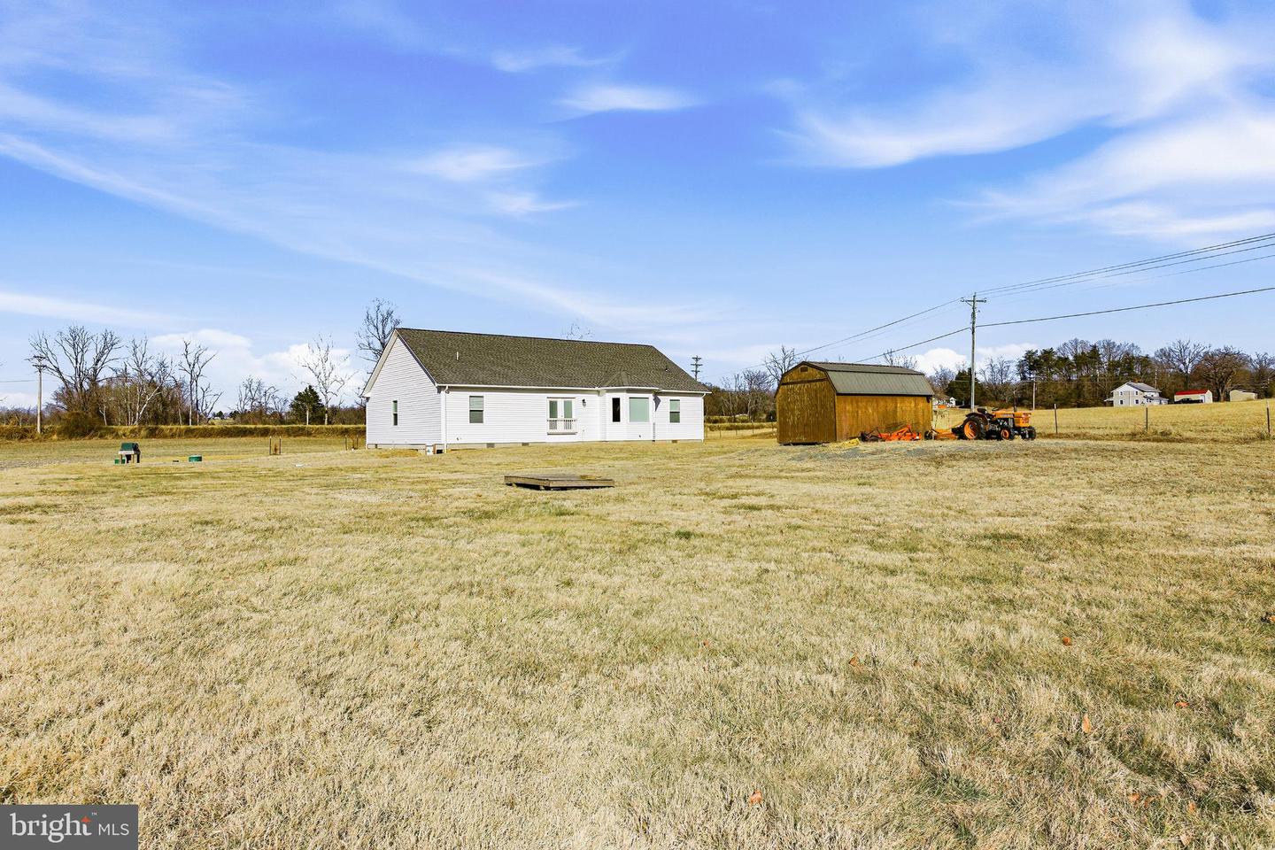 5810 W HOOVER RD, REVA, Virginia 22735, 4 Bedrooms Bedrooms, 7 Rooms Rooms,2 BathroomsBathrooms,Residential,For sale,5810 W HOOVER RD,VAMA2002592 MLS # VAMA2002592