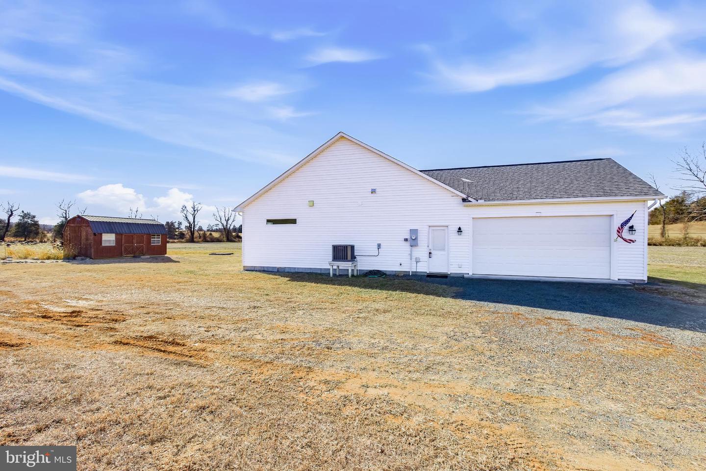 5810 W HOOVER RD, REVA, Virginia 22735, 4 Bedrooms Bedrooms, 7 Rooms Rooms,2 BathroomsBathrooms,Residential,For sale,5810 W HOOVER RD,VAMA2002592 MLS # VAMA2002592