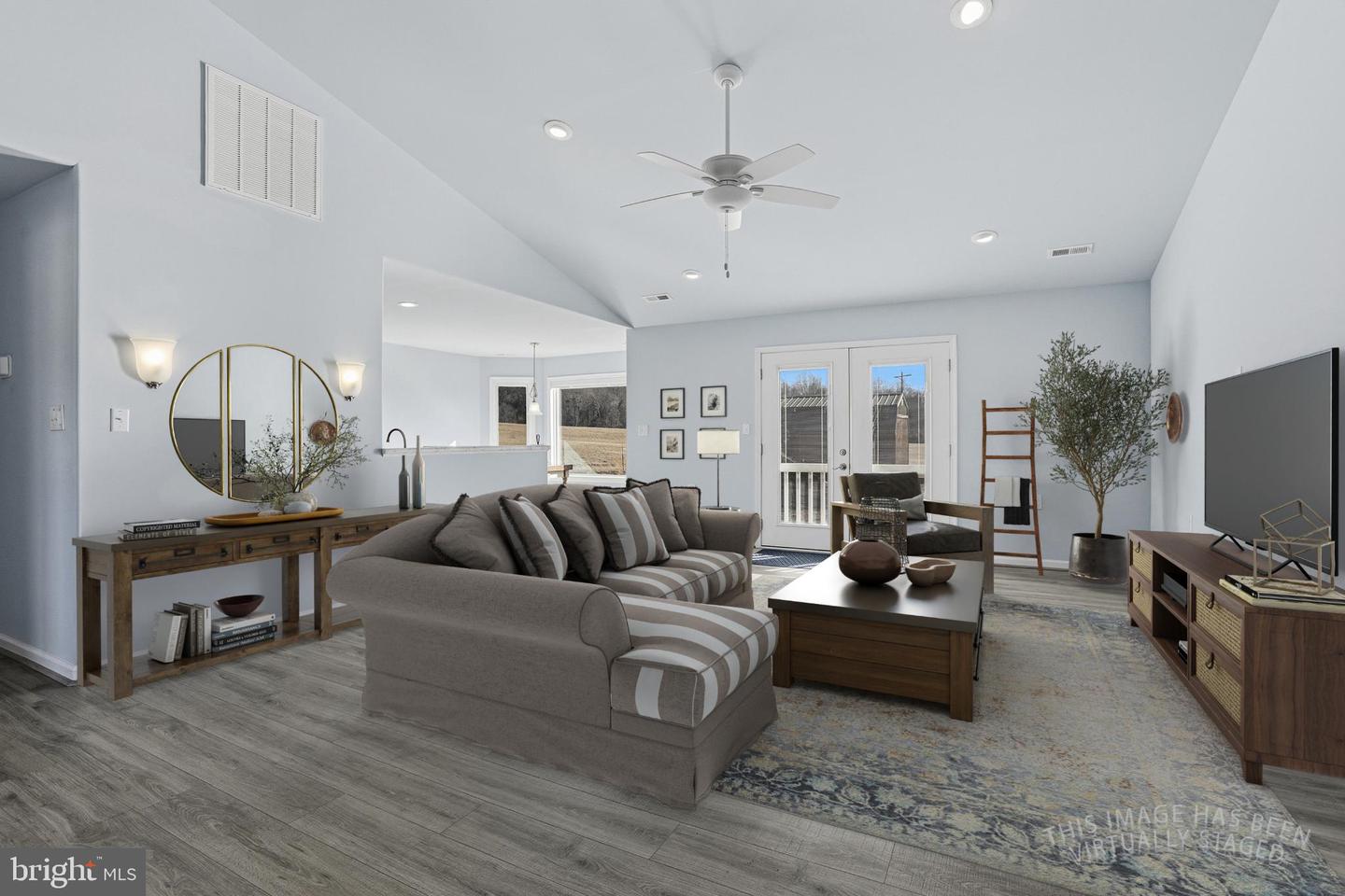 5810 W HOOVER RD, REVA, Virginia 22735, 4 Bedrooms Bedrooms, 7 Rooms Rooms,2 BathroomsBathrooms,Residential,For sale,5810 W HOOVER RD,VAMA2002592 MLS # VAMA2002592