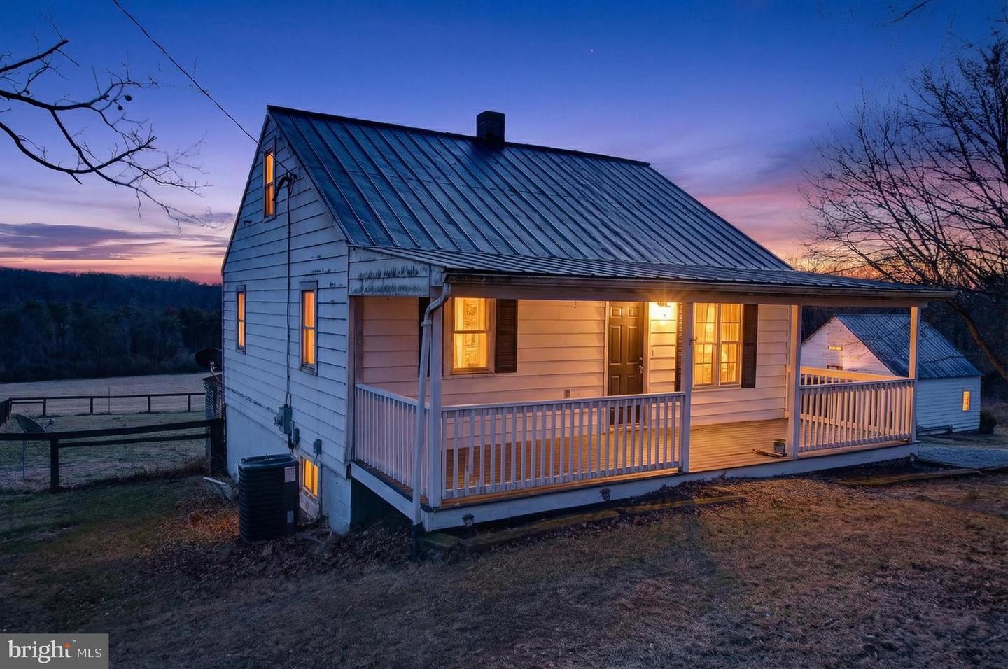 344 FROG HOLLOW RD, WINCHESTER, Virginia 22603, 3 Bedrooms Bedrooms, ,2 BathroomsBathrooms,Residential,For sale,344 FROG HOLLOW RD,VAFV2039198 MLS # VAFV2039198