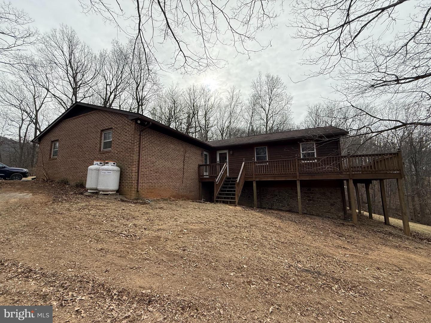 487 SKYLINE FOREST DR, FRONT ROYAL, Virginia 22630, 4 Bedrooms Bedrooms, ,3 BathroomsBathrooms,Residential,For sale,487 SKYLINE FOREST DR,VAWR2013218 MLS # VAWR2013218