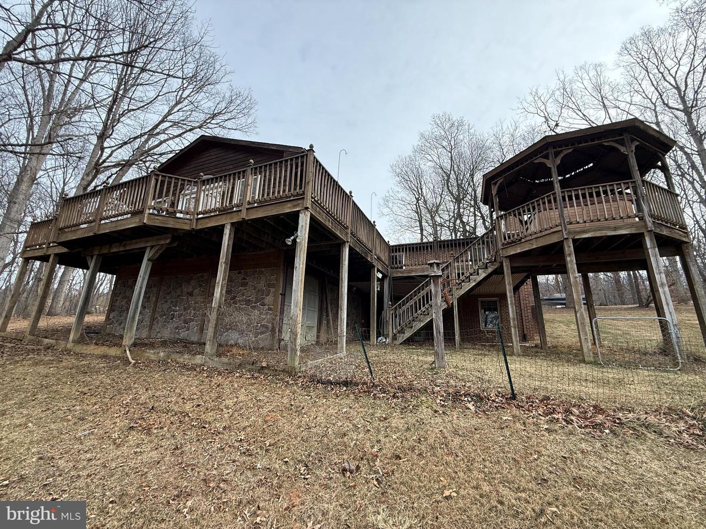 487 SKYLINE FOREST DR, FRONT ROYAL, Virginia 22630, 4 Bedrooms Bedrooms, ,3 BathroomsBathrooms,Residential,For sale,487 SKYLINE FOREST DR,VAWR2013218 MLS # VAWR2013218