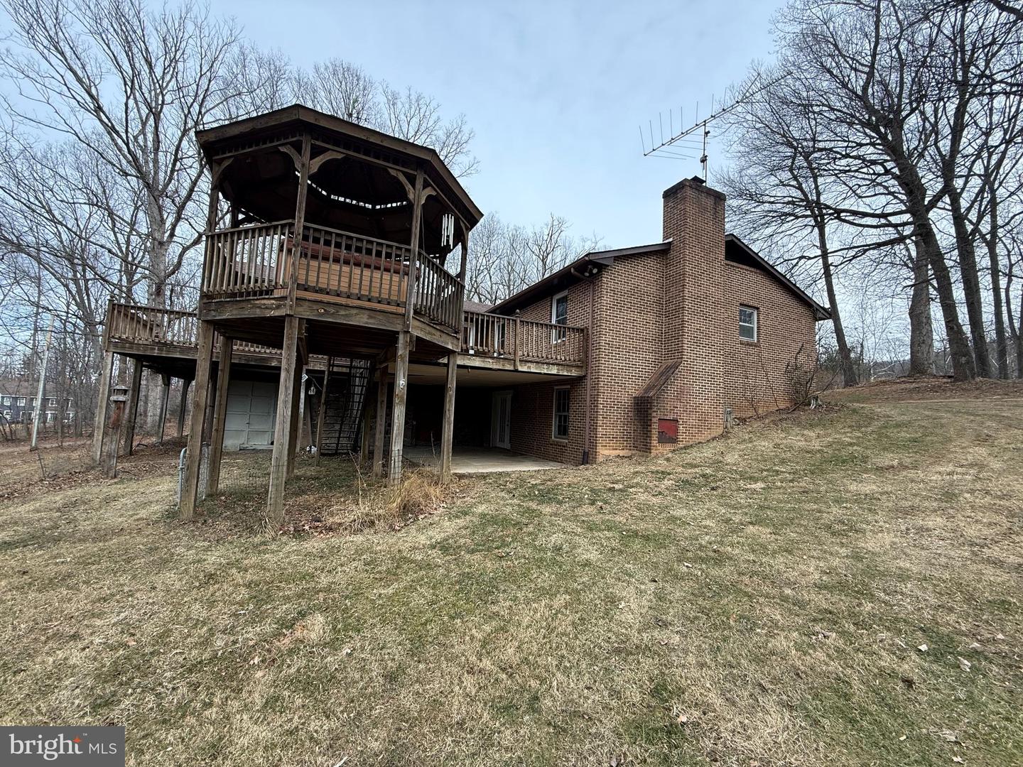 487 SKYLINE FOREST DR, FRONT ROYAL, Virginia 22630, 4 Bedrooms Bedrooms, ,3 BathroomsBathrooms,Residential,For sale,487 SKYLINE FOREST DR,VAWR2013218 MLS # VAWR2013218