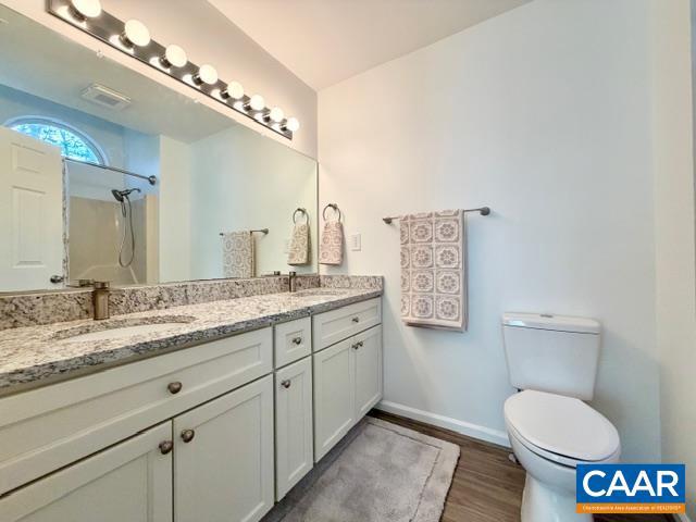 93 W CEDAR DR, RUCKERSVILLE, Virginia 22968, 3 Bedrooms Bedrooms, ,2 BathroomsBathrooms,Residential,For sale,93 W CEDAR DR,672782 MLS # 672782