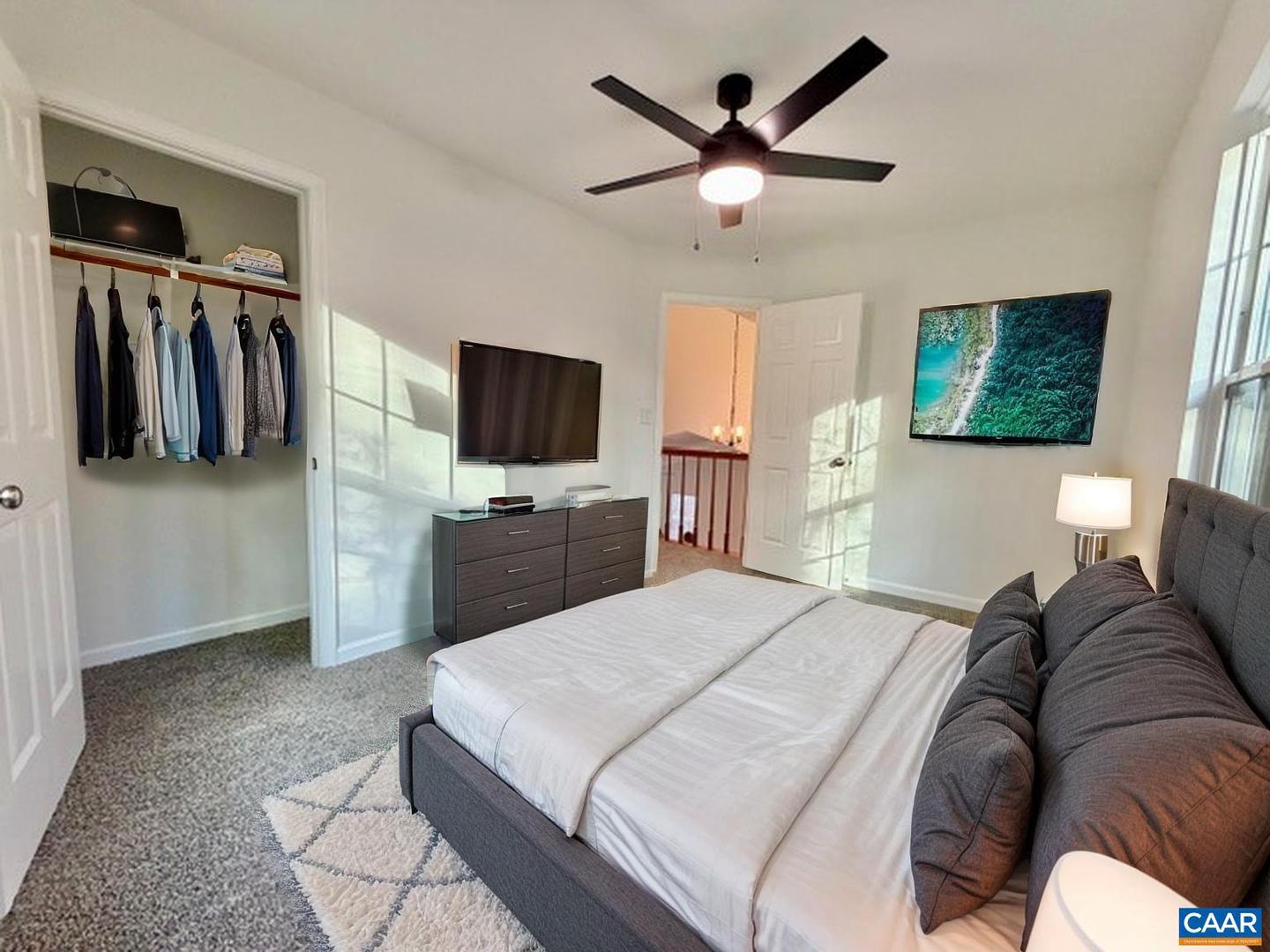 93 W CEDAR DR, RUCKERSVILLE, Virginia 22968, 3 Bedrooms Bedrooms, ,2 BathroomsBathrooms,Residential,For sale,93 W CEDAR DR,672782 MLS # 672782