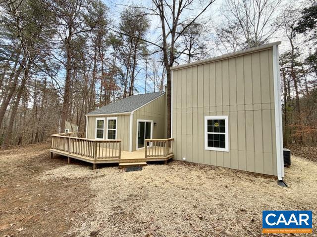 93 W CEDAR DR, RUCKERSVILLE, Virginia 22968, 3 Bedrooms Bedrooms, ,2 BathroomsBathrooms,Residential,For sale,93 W CEDAR DR,672782 MLS # 672782