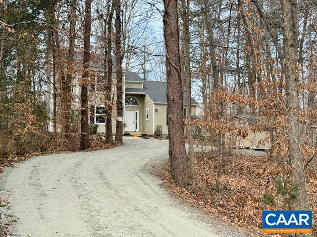 93 W CEDAR DR, RUCKERSVILLE, Virginia 22968, 3 Bedrooms Bedrooms, ,2 BathroomsBathrooms,Residential,For sale,93 W CEDAR DR,672782 MLS # 672782