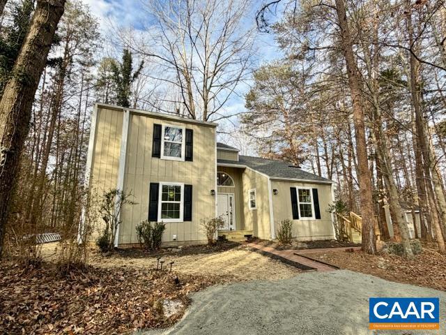 93 W CEDAR DR, RUCKERSVILLE, Virginia 22968, 3 Bedrooms Bedrooms, ,2 BathroomsBathrooms,Residential,For sale,93 W CEDAR DR,672782 MLS # 672782