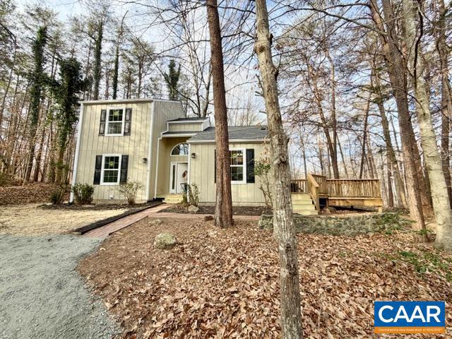 93 W CEDAR DR, RUCKERSVILLE, Virginia 22968, 3 Bedrooms Bedrooms, ,2 BathroomsBathrooms,Residential,For sale,93 W CEDAR DR,672782 MLS # 672782