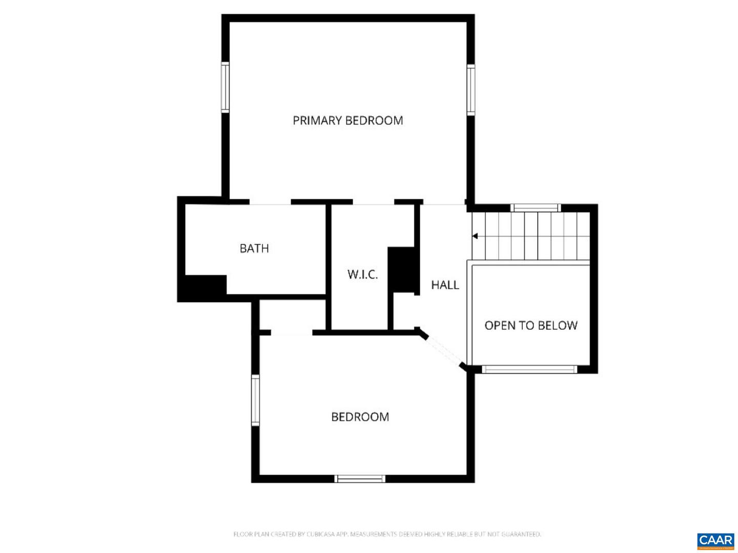 93 W CEDAR DR, RUCKERSVILLE, Virginia 22968, 3 Bedrooms Bedrooms, ,2 BathroomsBathrooms,Residential,For sale,93 W CEDAR DR,672782 MLS # 672782