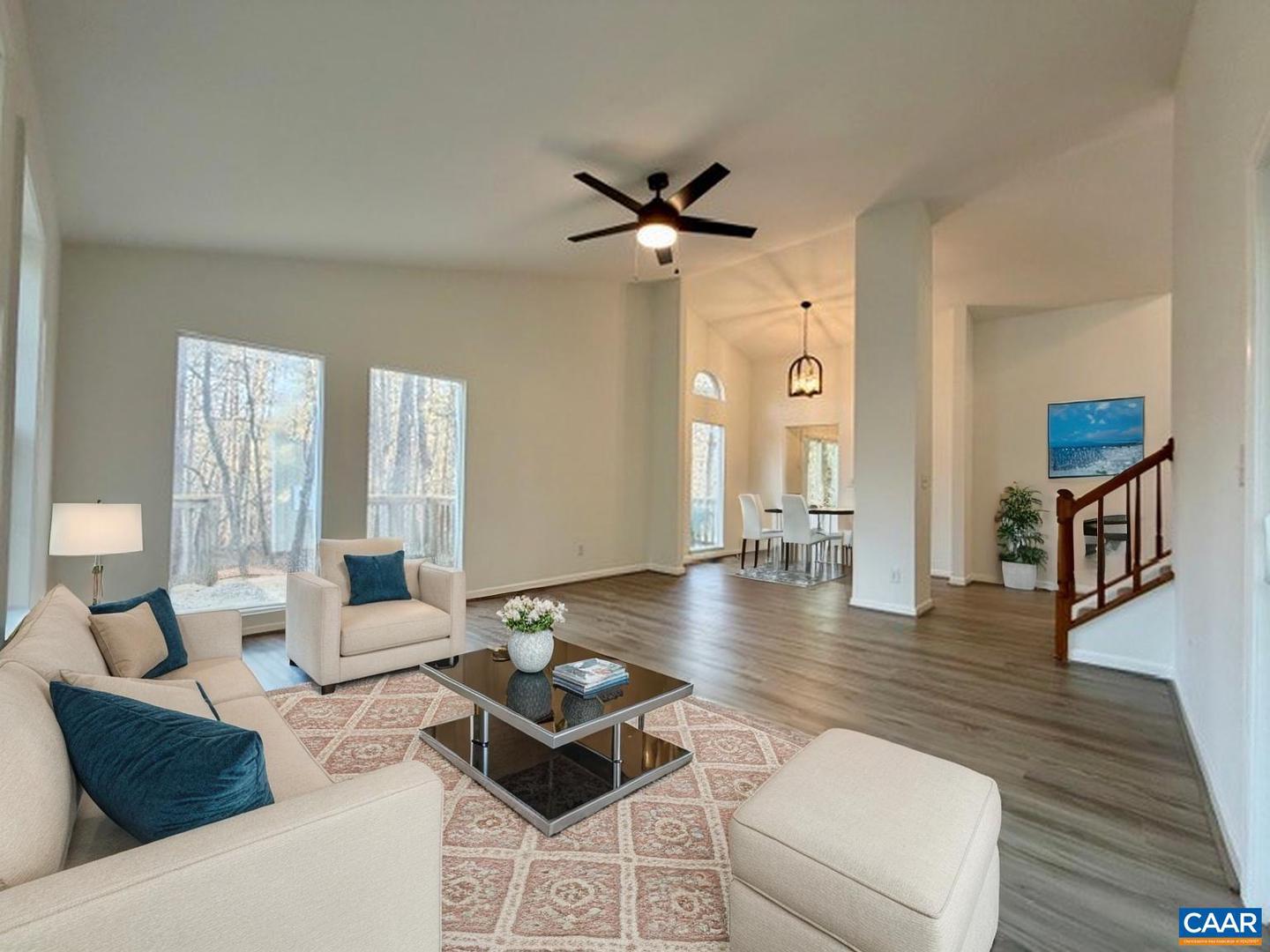 93 W CEDAR DR, RUCKERSVILLE, Virginia 22968, 3 Bedrooms Bedrooms, ,2 BathroomsBathrooms,Residential,For sale,93 W CEDAR DR,672782 MLS # 672782