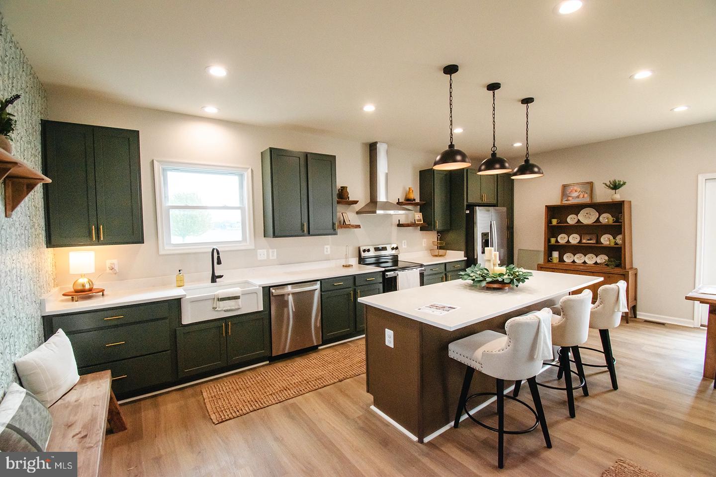 362 DRUMMER HILL RD, FRONT ROYAL, Virginia 22630, 3 Bedrooms Bedrooms, 5 Rooms Rooms,2 BathroomsBathrooms,Residential,For sale,362 DRUMMER HILL RD,VAWR2013222 MLS # VAWR2013222