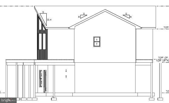 362 DRUMMER HILL RD, FRONT ROYAL, Virginia 22630, 3 Bedrooms Bedrooms, 5 Rooms Rooms,2 BathroomsBathrooms,Residential,For sale,362 DRUMMER HILL RD,VAWR2013222 MLS # VAWR2013222