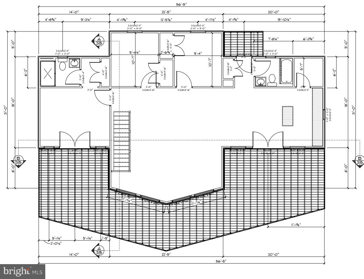 362 DRUMMER HILL RD, FRONT ROYAL, Virginia 22630, 3 Bedrooms Bedrooms, 5 Rooms Rooms,2 BathroomsBathrooms,Residential,For sale,362 DRUMMER HILL RD,VAWR2013222 MLS # VAWR2013222