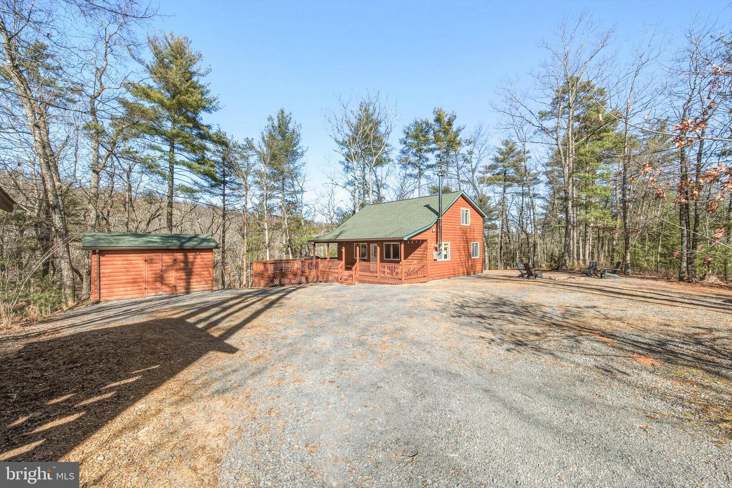 509 ALPINE WAY, MOUNT JACKSON, Virginia 22842, 3 Bedrooms Bedrooms, ,1 BathroomBathrooms,Residential,For sale,509 ALPINE WAY,VASH2013348 MLS # VASH2013348