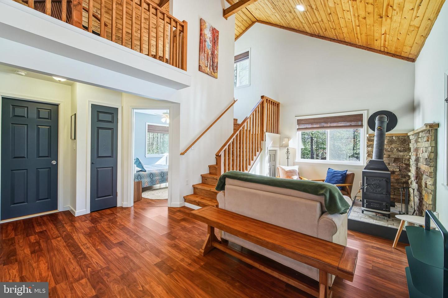 509 ALPINE WAY, MOUNT JACKSON, Virginia 22842, 3 Bedrooms Bedrooms, ,1 BathroomBathrooms,Residential,For sale,509 ALPINE WAY,VASH2013348 MLS # VASH2013348