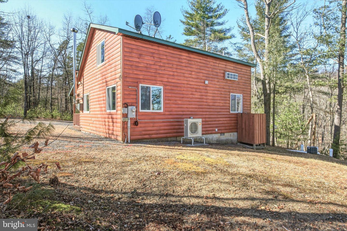 509 ALPINE WAY, MOUNT JACKSON, Virginia 22842, 3 Bedrooms Bedrooms, ,1 BathroomBathrooms,Residential,For sale,509 ALPINE WAY,VASH2013348 MLS # VASH2013348