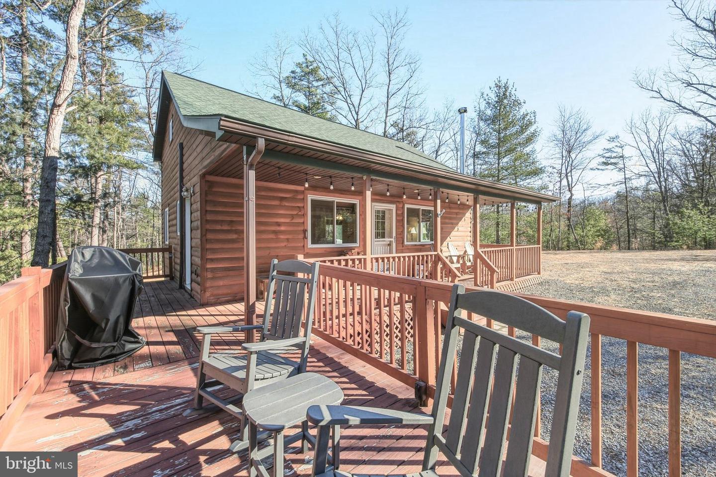 509 ALPINE WAY, MOUNT JACKSON, Virginia 22842, 3 Bedrooms Bedrooms, ,1 BathroomBathrooms,Residential,For sale,509 ALPINE WAY,VASH2013348 MLS # VASH2013348