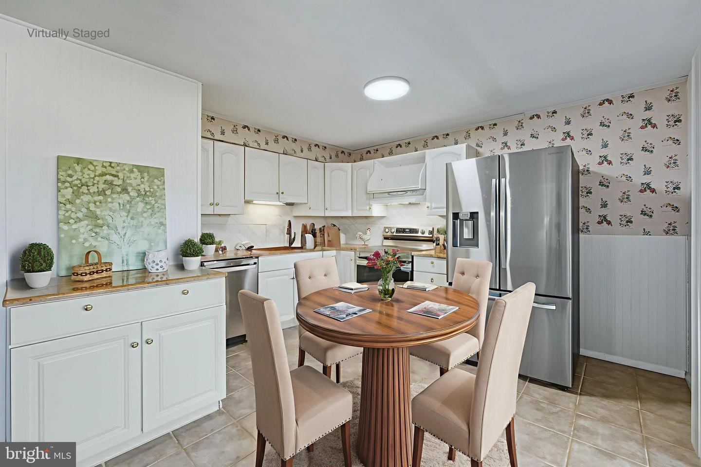 274-13A THE HILL ROAD #13-A, BASYE, Virginia 22810, 2 Bedrooms Bedrooms, ,2 BathroomsBathrooms,Residential,For sale,274-13A THE HILL ROAD #13-A,VASH2013424 MLS # VASH2013424