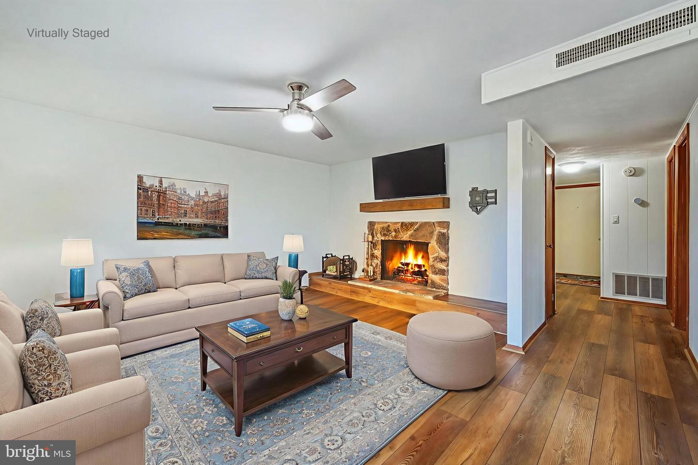 274-13A THE HILL ROAD #13-A, BASYE, Virginia 22810, 2 Bedrooms Bedrooms, ,2 BathroomsBathrooms,Residential,For sale,274-13A THE HILL ROAD #13-A,VASH2013424 MLS # VASH2013424