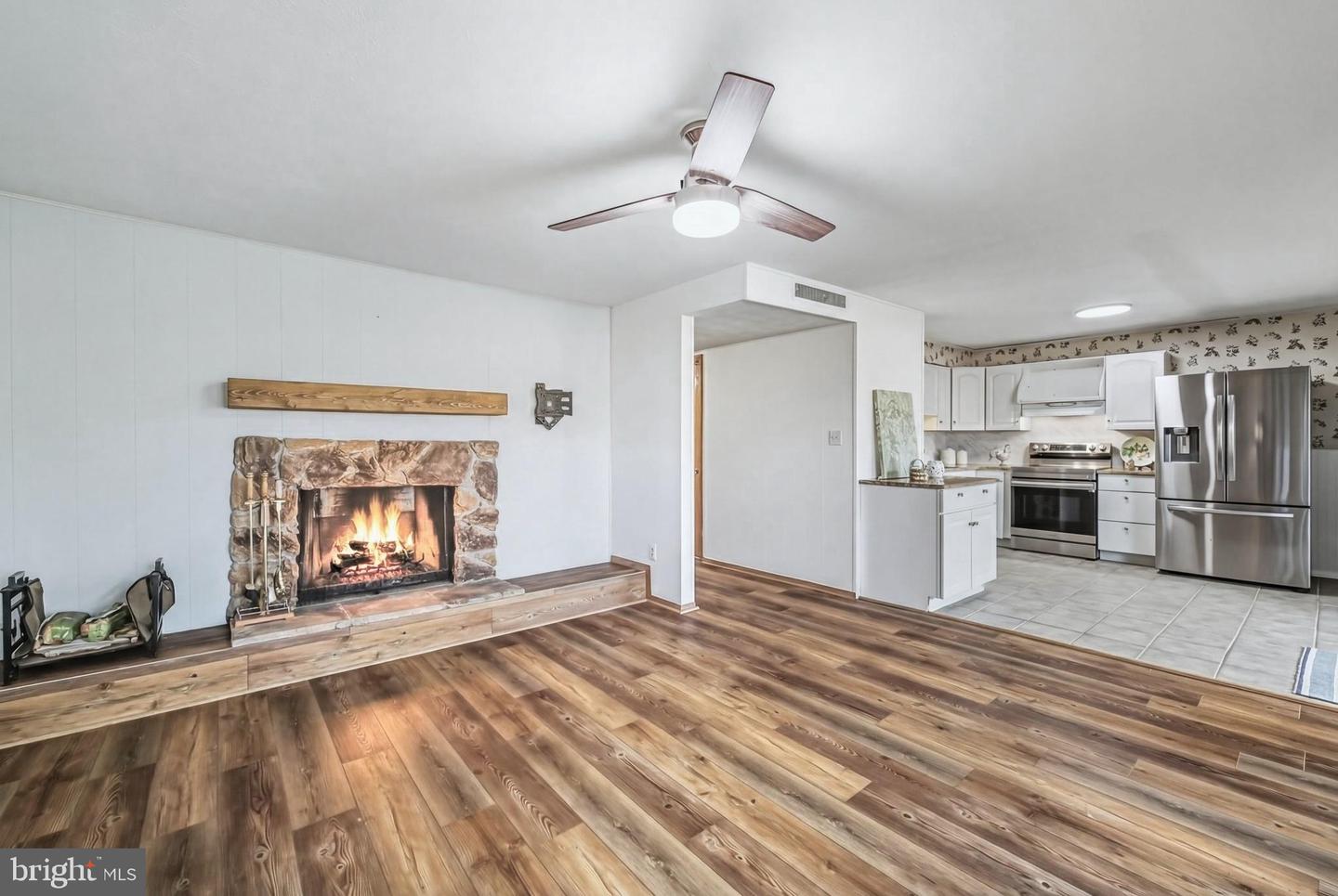 274-13A THE HILL ROAD #13-A, BASYE, Virginia 22810, 2 Bedrooms Bedrooms, ,2 BathroomsBathrooms,Residential,For sale,274-13A THE HILL ROAD #13-A,VASH2013424 MLS # VASH2013424