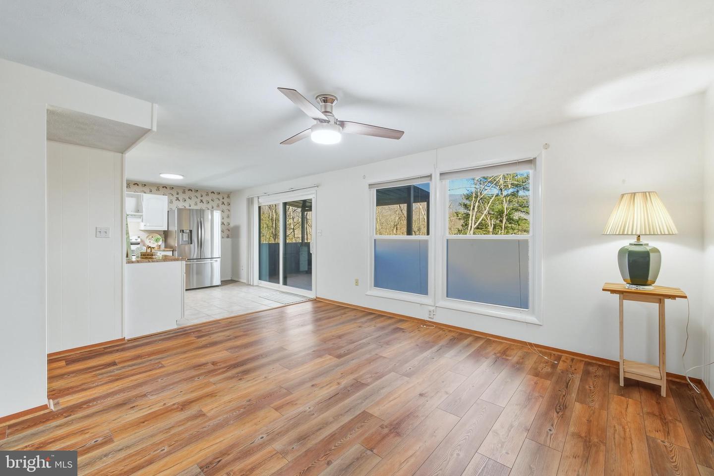 274-13A THE HILL ROAD #13-A, BASYE, Virginia 22810, 2 Bedrooms Bedrooms, ,2 BathroomsBathrooms,Residential,For sale,274-13A THE HILL ROAD #13-A,VASH2013424 MLS # VASH2013424