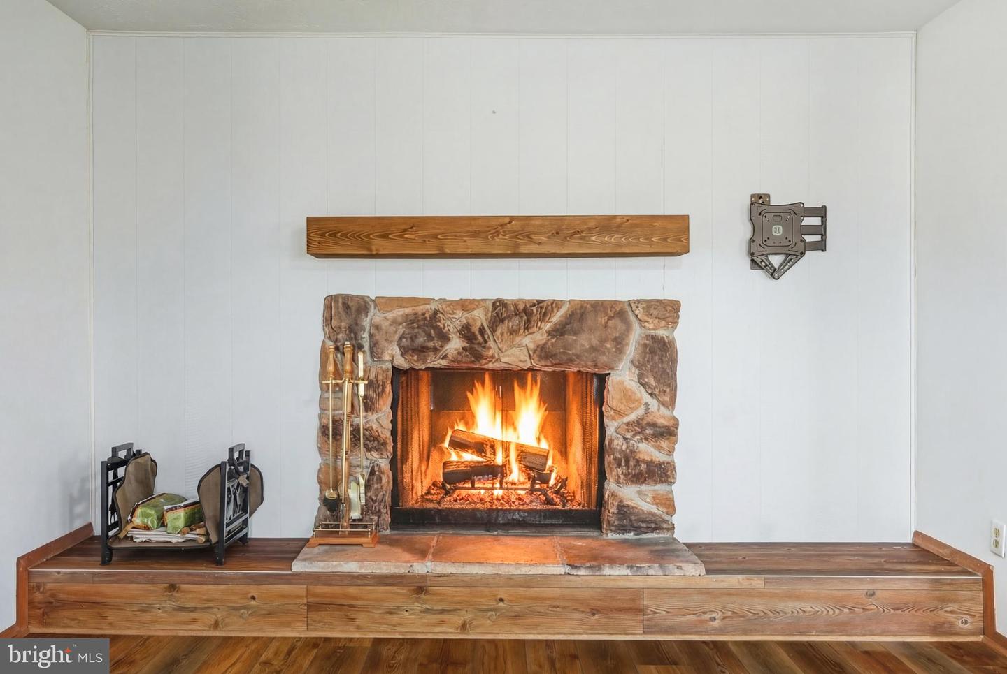 274-13A THE HILL ROAD #13-A, BASYE, Virginia 22810, 2 Bedrooms Bedrooms, ,2 BathroomsBathrooms,Residential,For sale,274-13A THE HILL ROAD #13-A,VASH2013424 MLS # VASH2013424