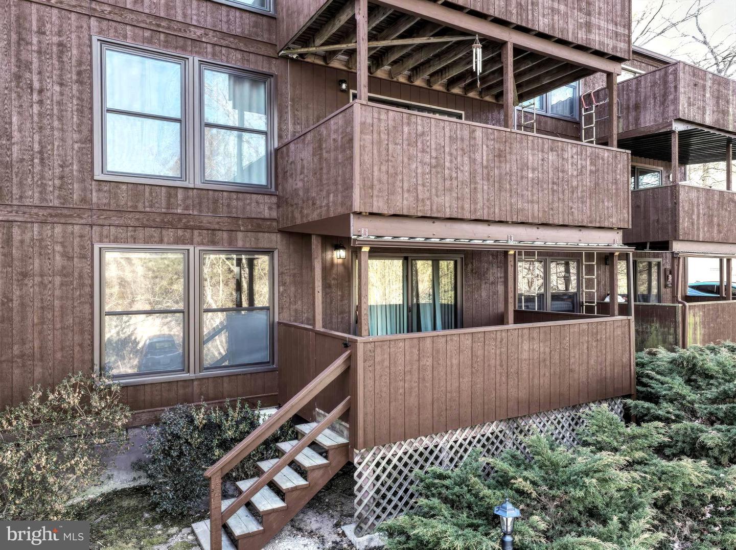 274-13A THE HILL ROAD #13-A, BASYE, Virginia 22810, 2 Bedrooms Bedrooms, ,2 BathroomsBathrooms,Residential,For sale,274-13A THE HILL ROAD #13-A,VASH2013424 MLS # VASH2013424