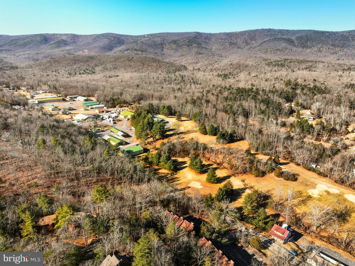 274-13A THE HILL ROAD #13-A, BASYE, Virginia 22810, 2 Bedrooms Bedrooms, ,2 BathroomsBathrooms,Residential,For sale,274-13A THE HILL ROAD #13-A,VASH2013424 MLS # VASH2013424