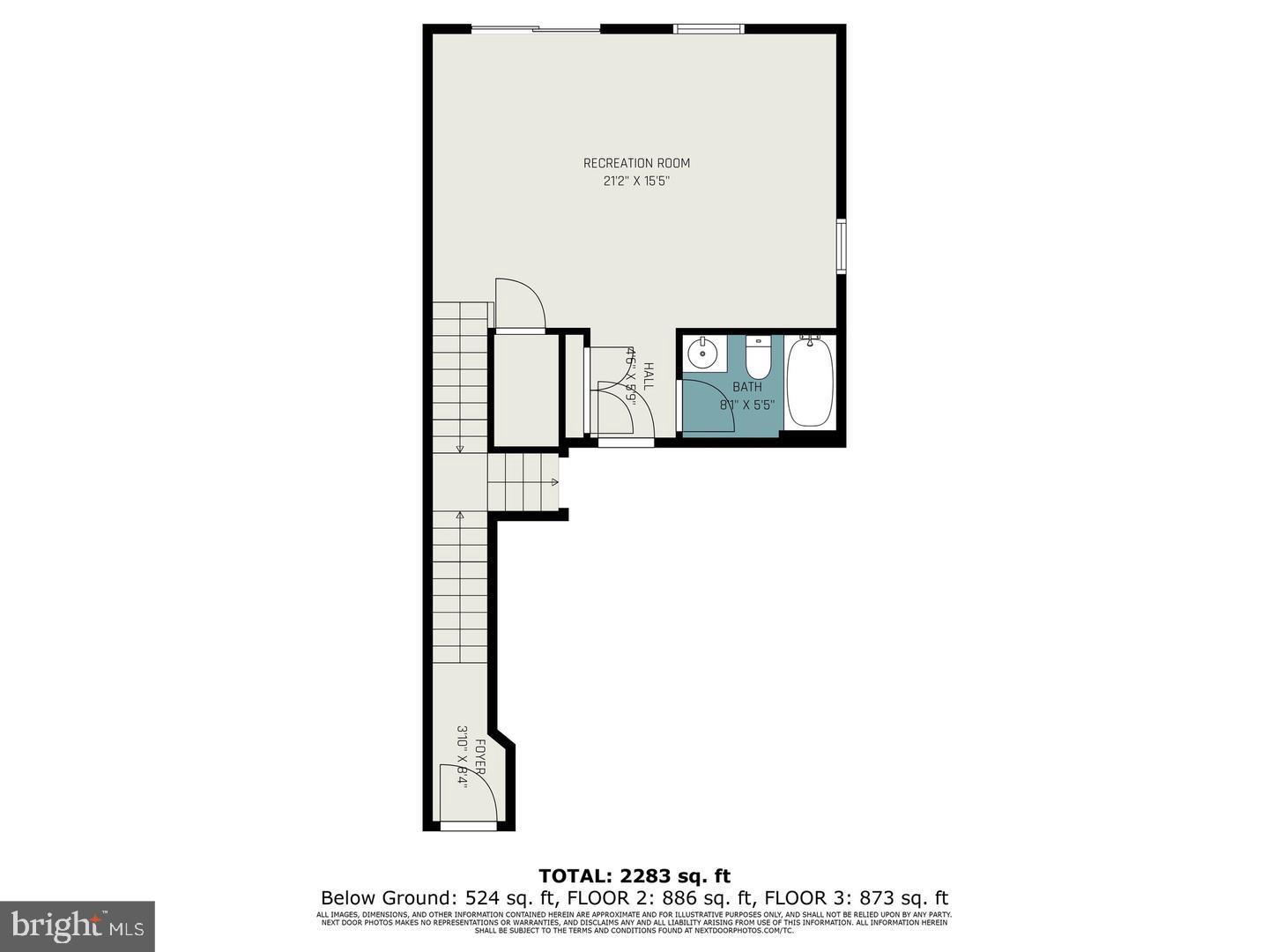 9718 CEDARMASS CIR, FREDERICKSBURG, Virginia 22408, 3 Bedrooms Bedrooms, ,3 BathroomsBathrooms,Residential,For sale,9718 CEDARMASS CIR,VASP2038842 MLS # VASP2038842