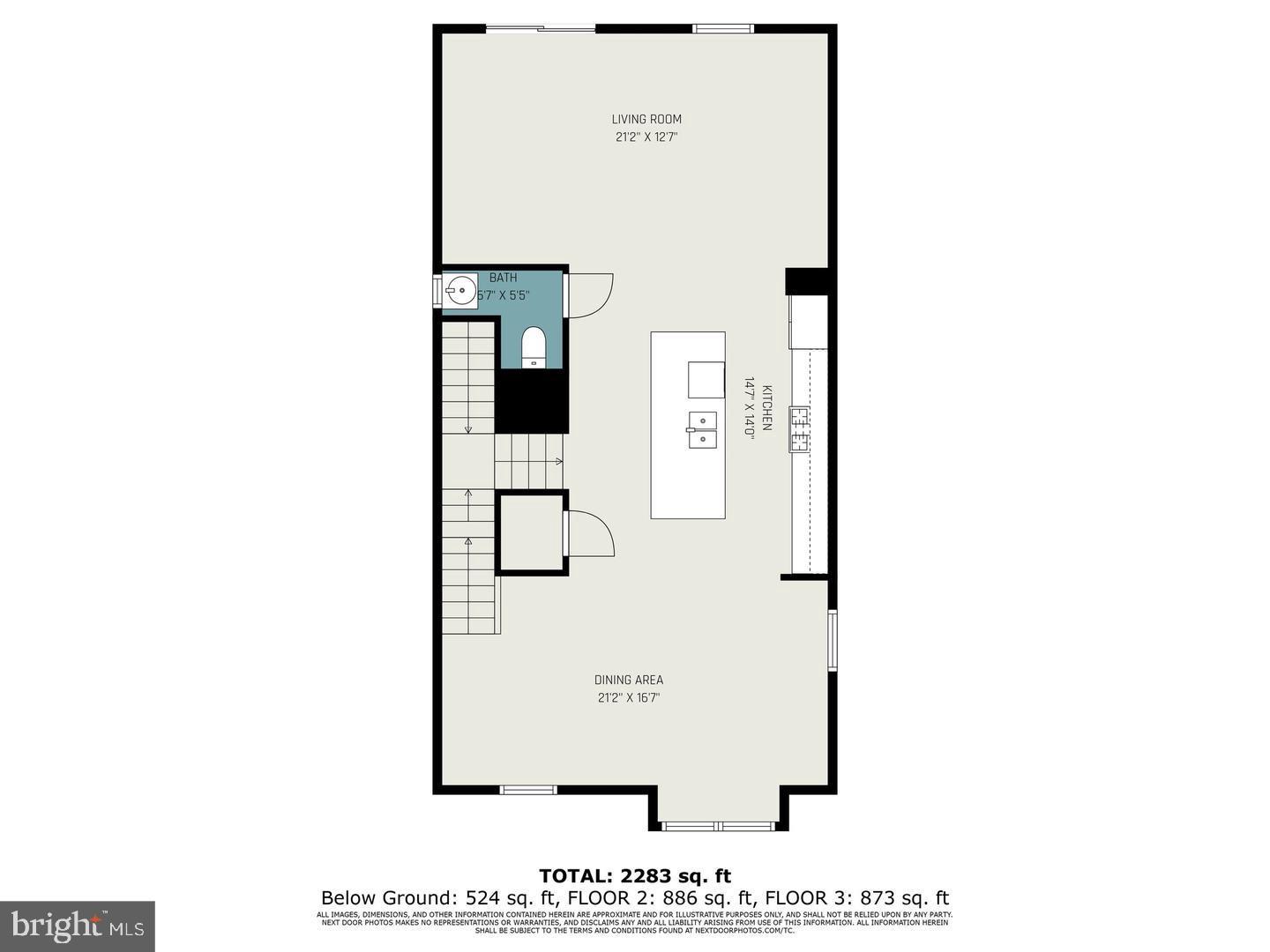 9718 CEDARMASS CIR, FREDERICKSBURG, Virginia 22408, 3 Bedrooms Bedrooms, ,3 BathroomsBathrooms,Residential,For sale,9718 CEDARMASS CIR,VASP2038842 MLS # VASP2038842