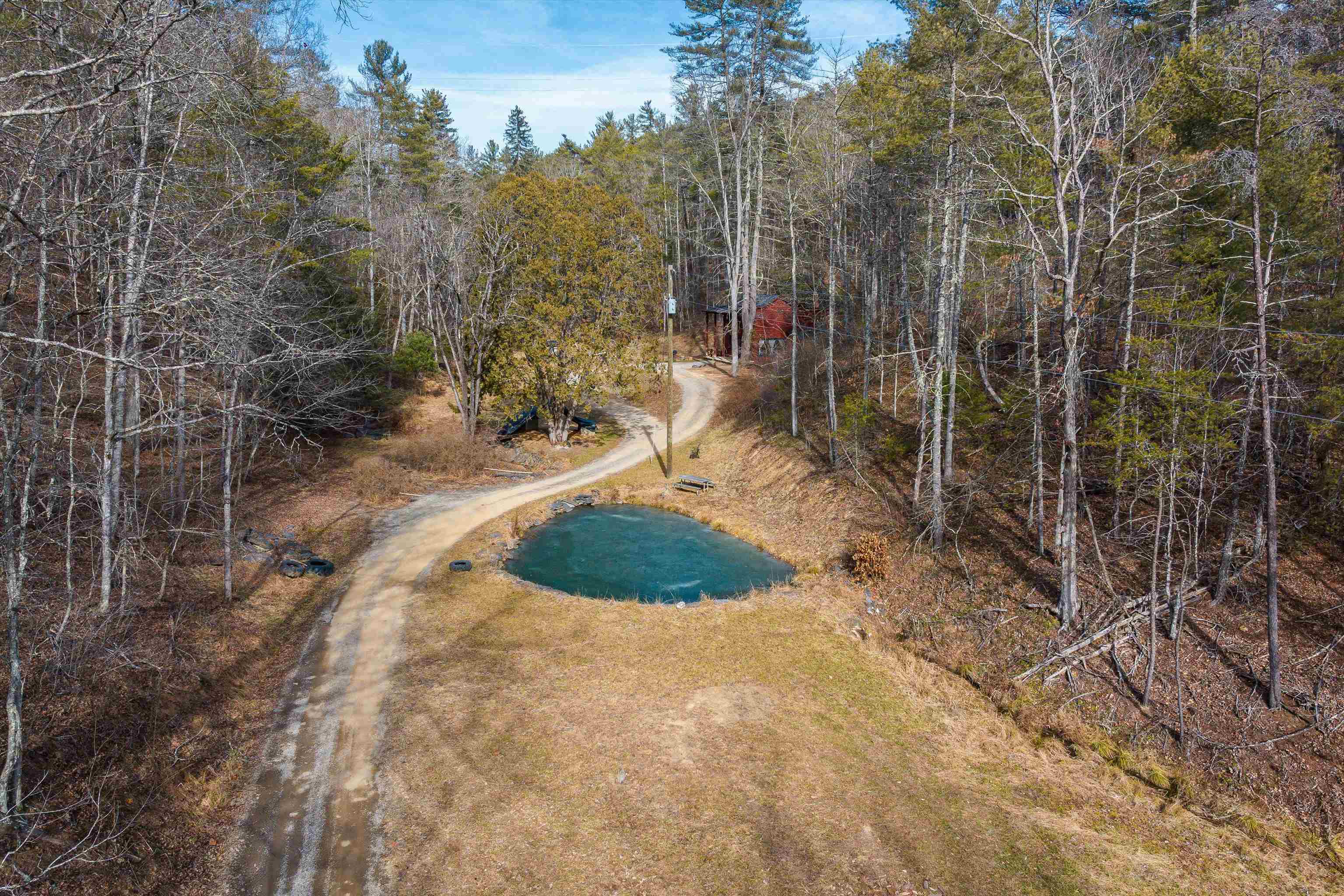 595 DEERFIELD VALLEY RD, WEST AUGUSTA, Virginia 24485, ,Farm,595 DEERFIELD VALLEY RD,672787 MLS # 672787