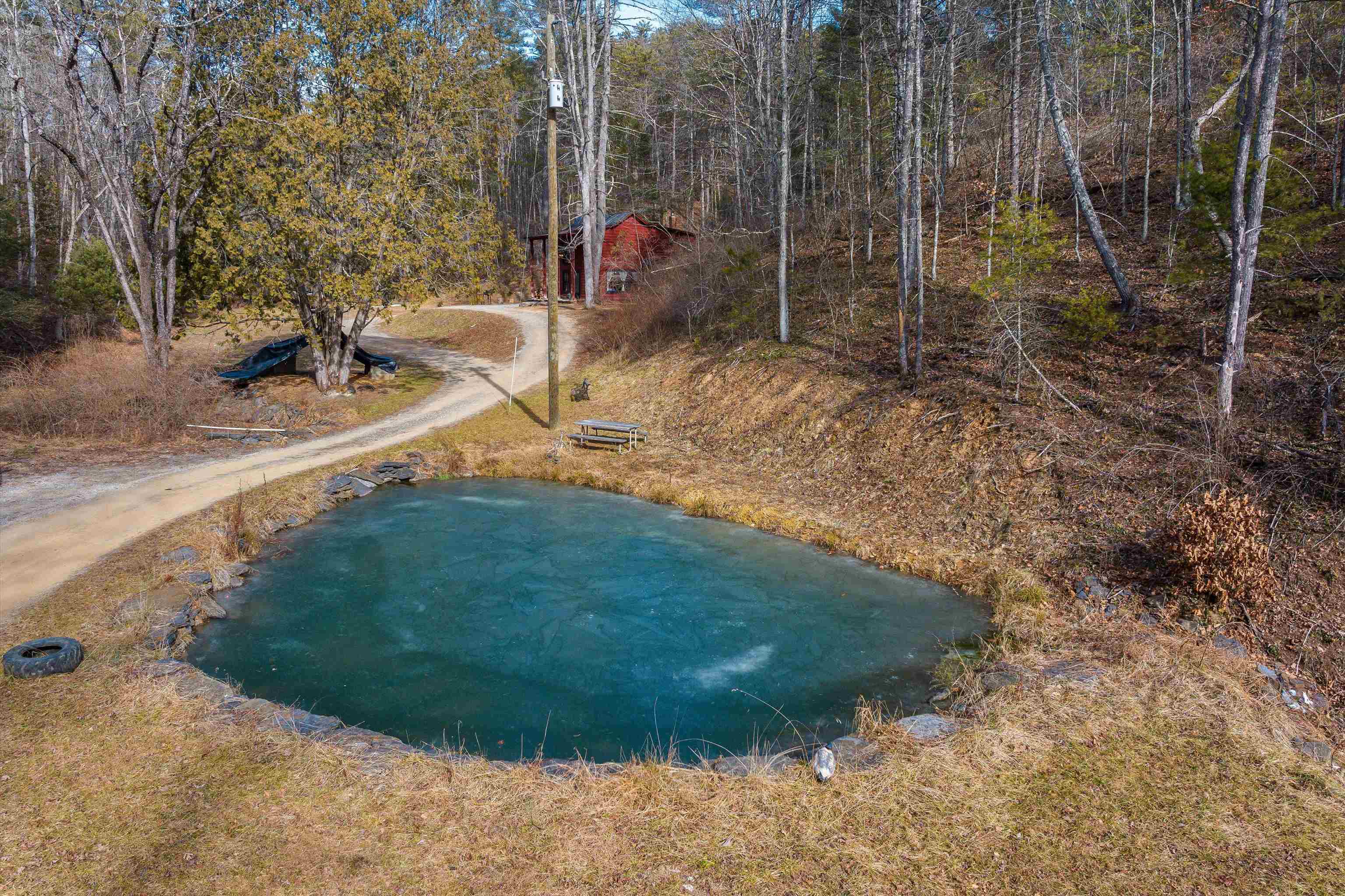 595 DEERFIELD VALLEY RD, WEST AUGUSTA, Virginia 24485, ,Farm,595 DEERFIELD VALLEY RD,672787 MLS # 672787