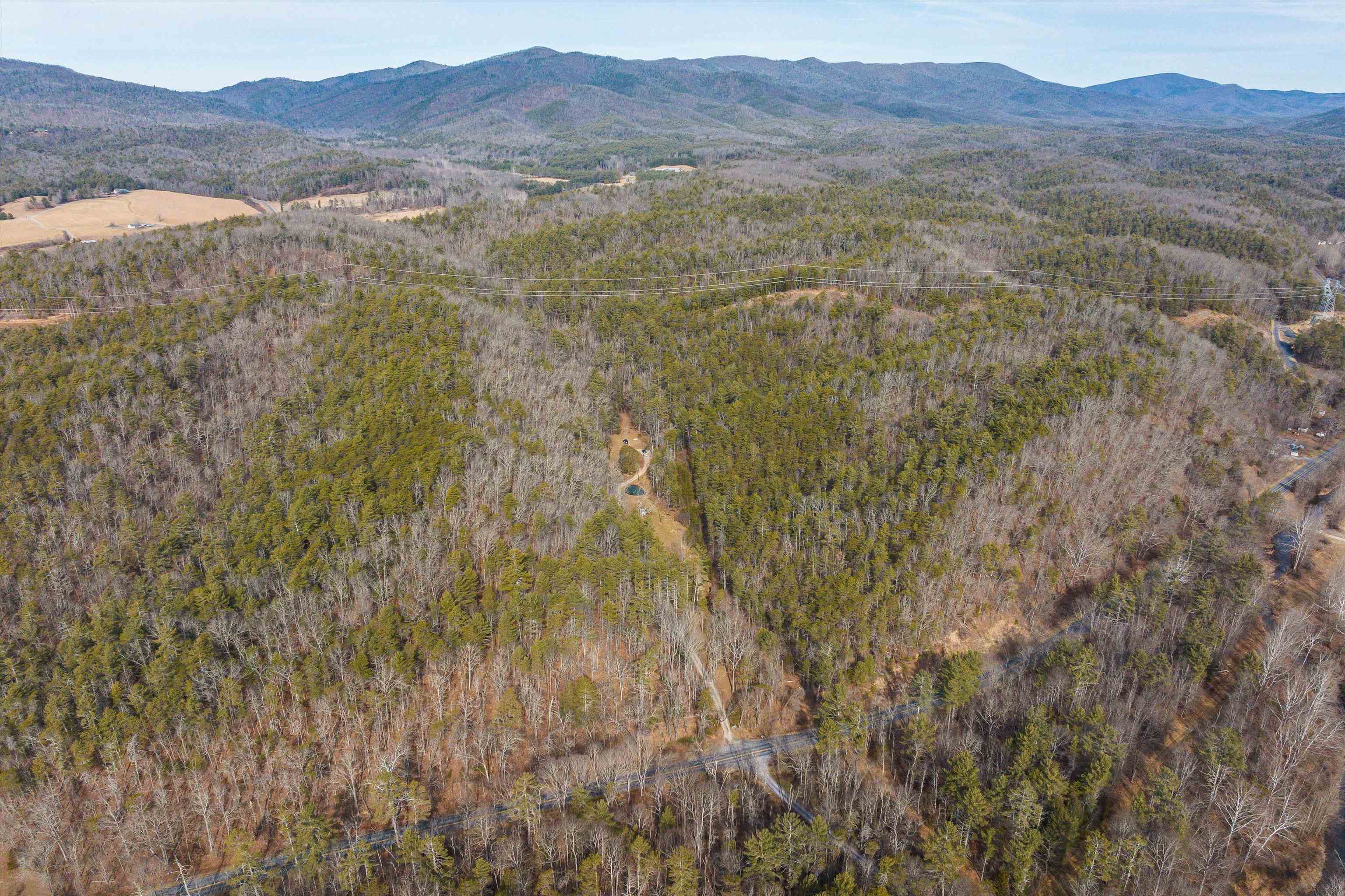 595 DEERFIELD VALLEY RD, WEST AUGUSTA, Virginia 24485, ,Farm,595 DEERFIELD VALLEY RD,672787 MLS # 672787