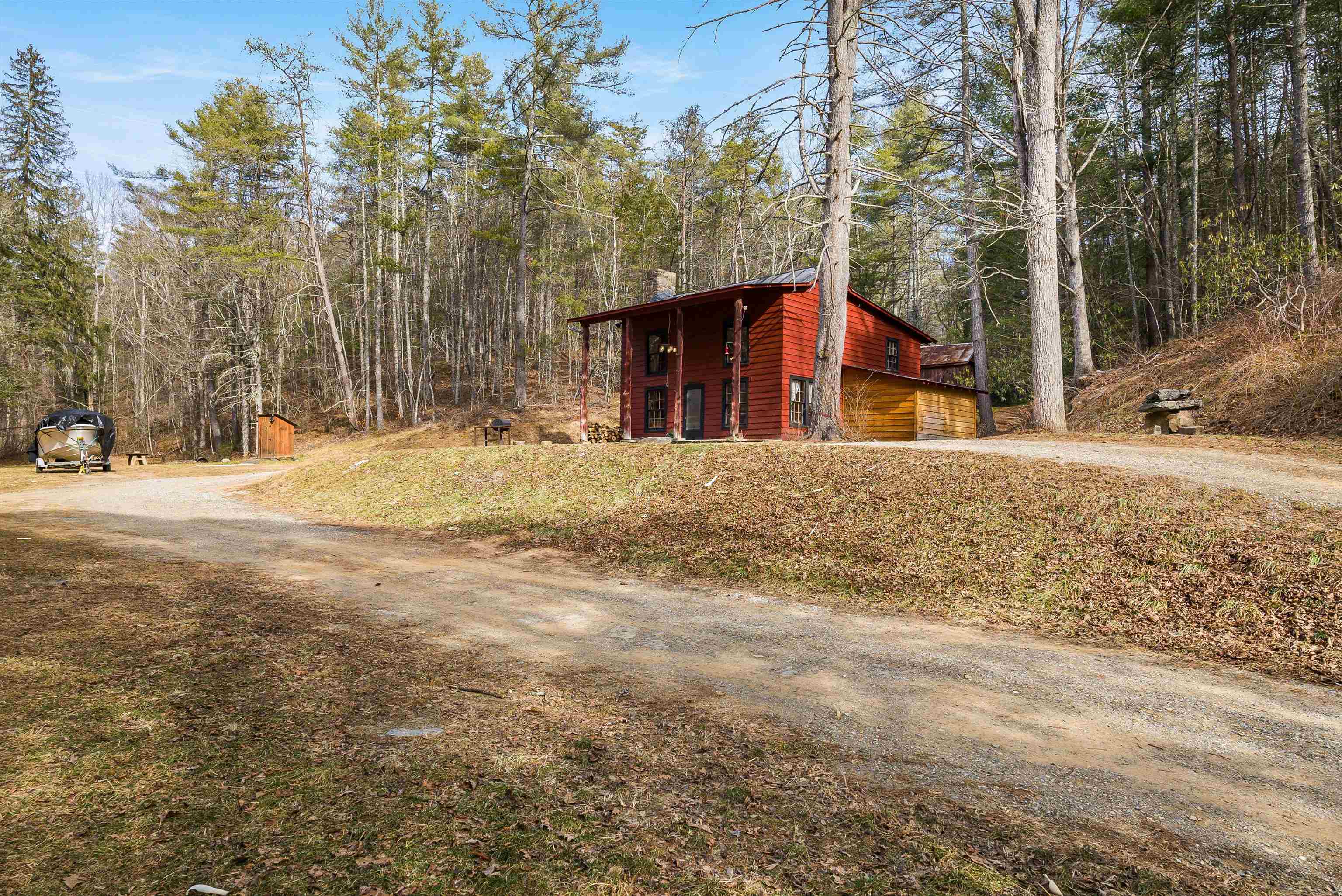 595 DEERFIELD VALLEY RD, WEST AUGUSTA, Virginia 24485, ,Farm,595 DEERFIELD VALLEY RD,672787 MLS # 672787