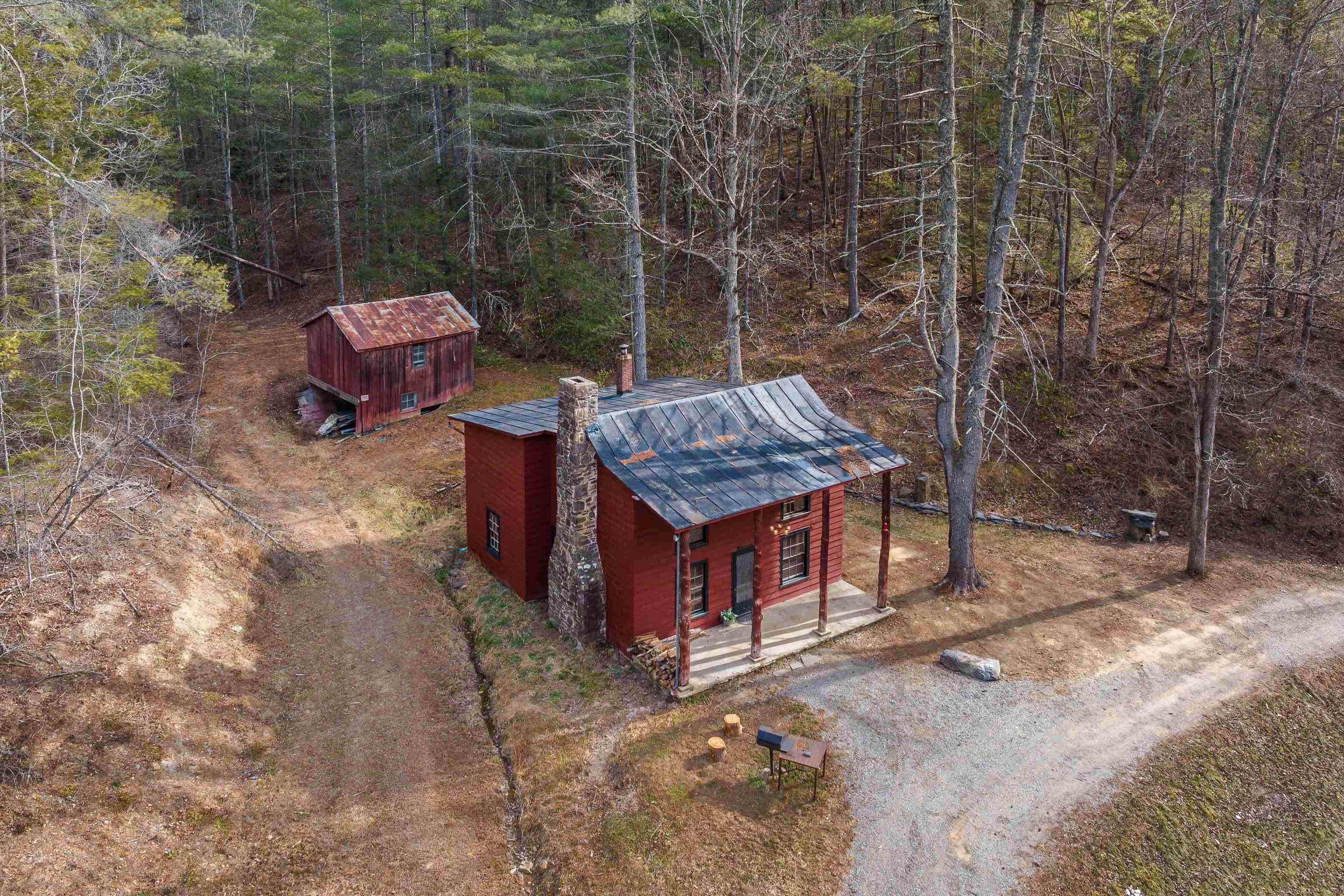 595 DEERFIELD VALLEY RD, WEST AUGUSTA, Virginia 24485, ,Farm,595 DEERFIELD VALLEY RD,672787 MLS # 672787