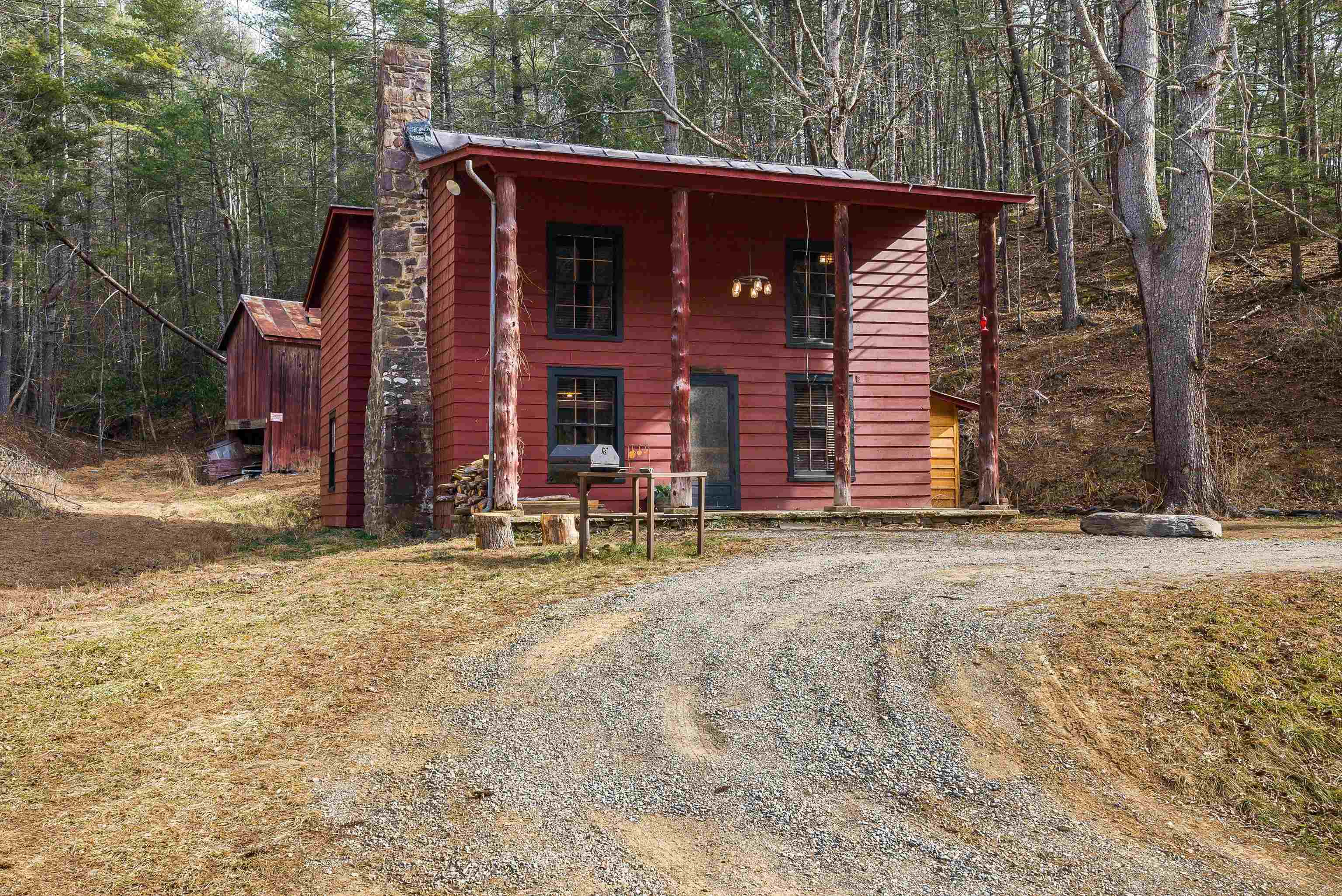 595 DEERFIELD VALLEY RD, WEST AUGUSTA, Virginia 24485, ,Farm,595 DEERFIELD VALLEY RD,672787 MLS # 672787