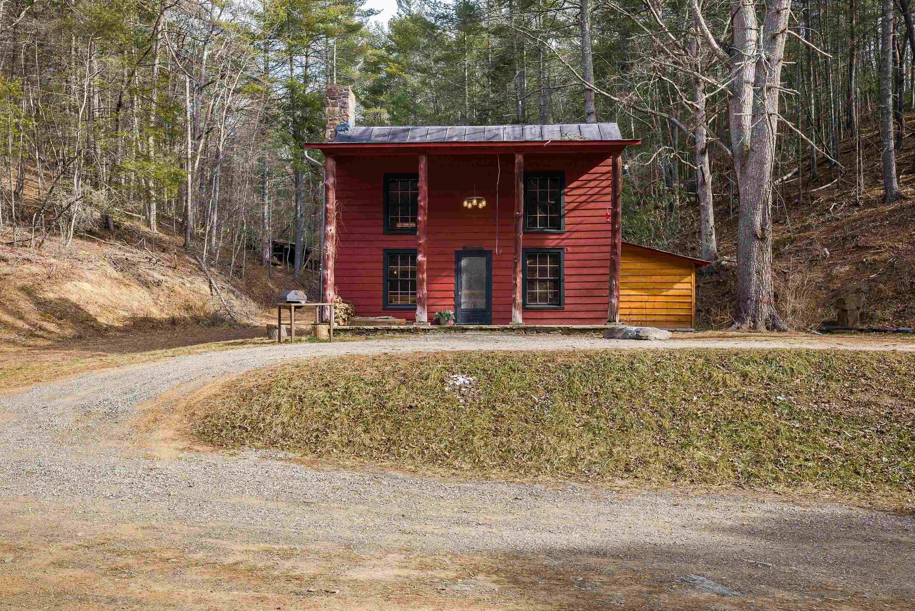 595 DEERFIELD VALLEY RD, WEST AUGUSTA, Virginia 24485, ,Farm,595 DEERFIELD VALLEY RD,672787 MLS # 672787