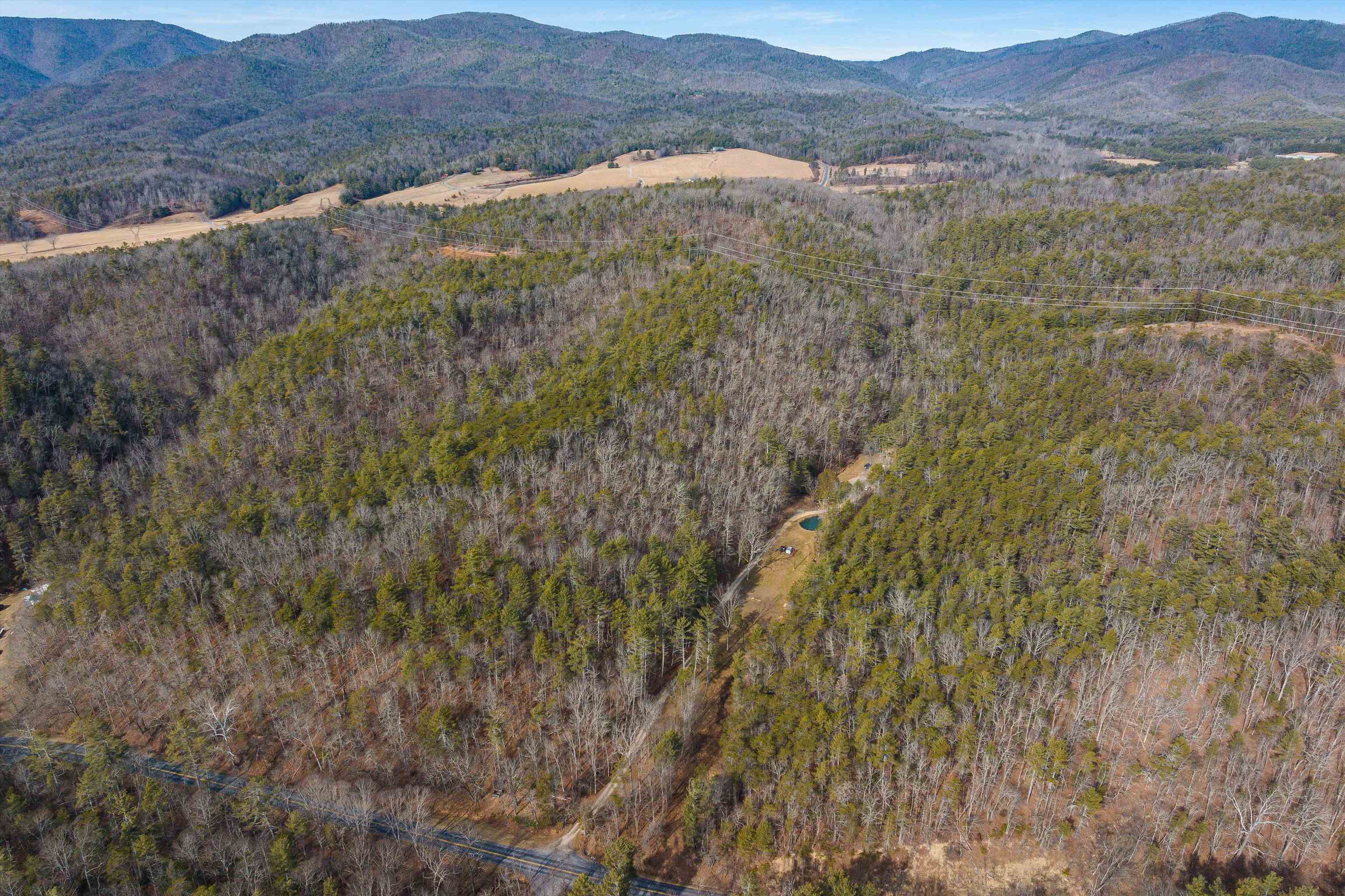 595 DEERFIELD VALLEY RD, WEST AUGUSTA, Virginia 24485, ,Farm,595 DEERFIELD VALLEY RD,672787 MLS # 672787