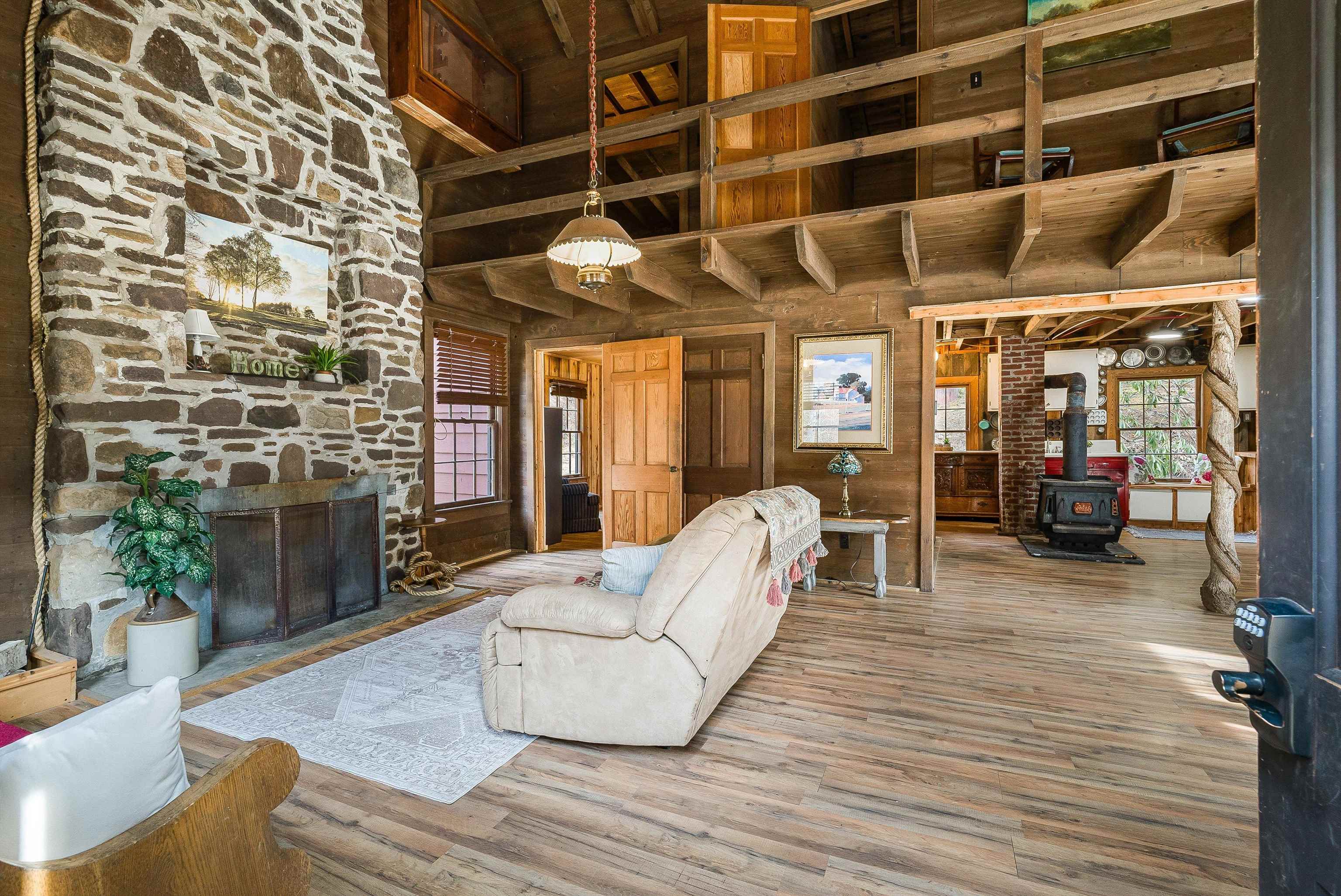 595 DEERFIELD VALLEY RD, WEST AUGUSTA, Virginia 24485, ,Farm,595 DEERFIELD VALLEY RD,672787 MLS # 672787