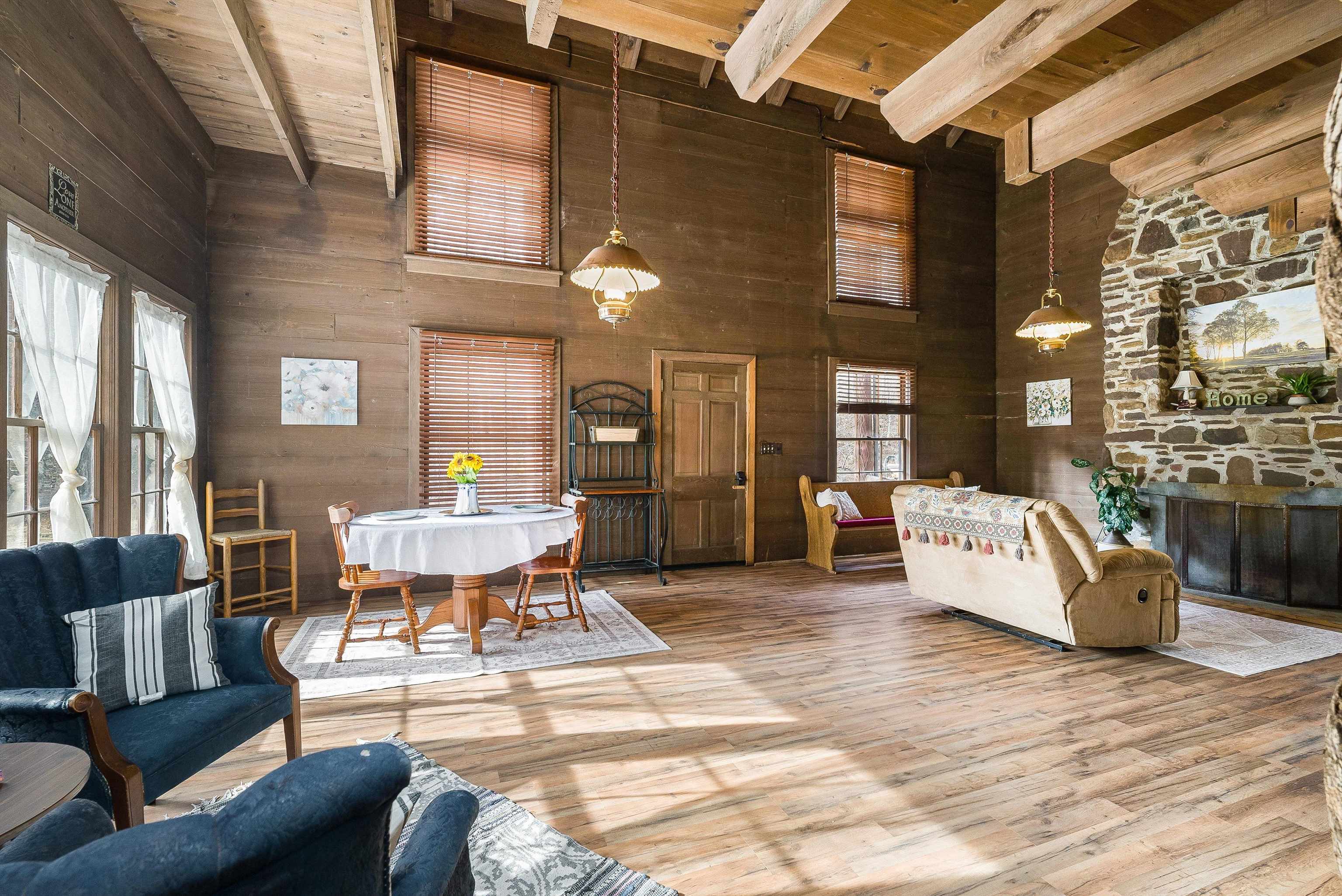 595 DEERFIELD VALLEY RD, WEST AUGUSTA, Virginia 24485, ,Farm,595 DEERFIELD VALLEY RD,672787 MLS # 672787