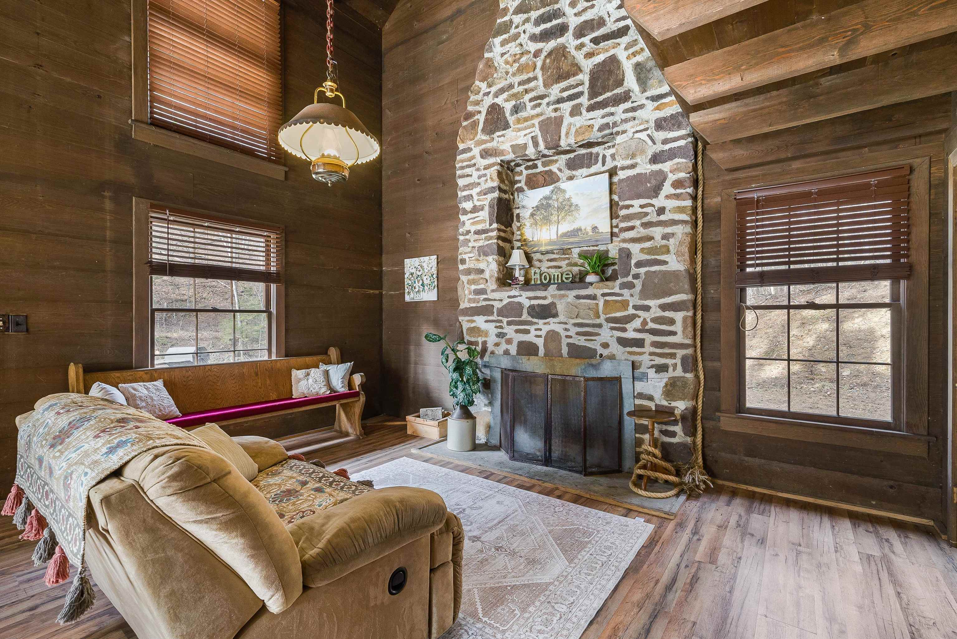 595 DEERFIELD VALLEY RD, WEST AUGUSTA, Virginia 24485, ,Farm,595 DEERFIELD VALLEY RD,672787 MLS # 672787